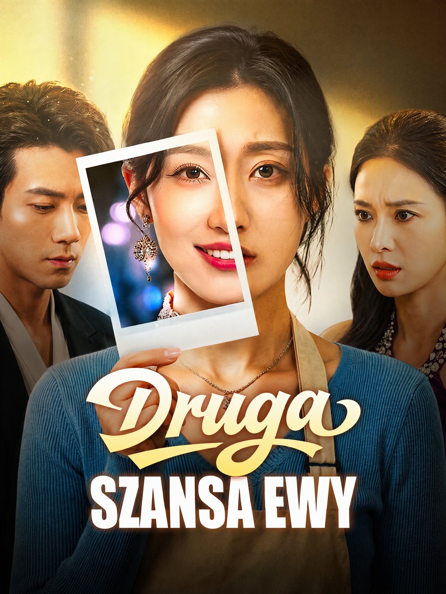 Druga szansa Ewy