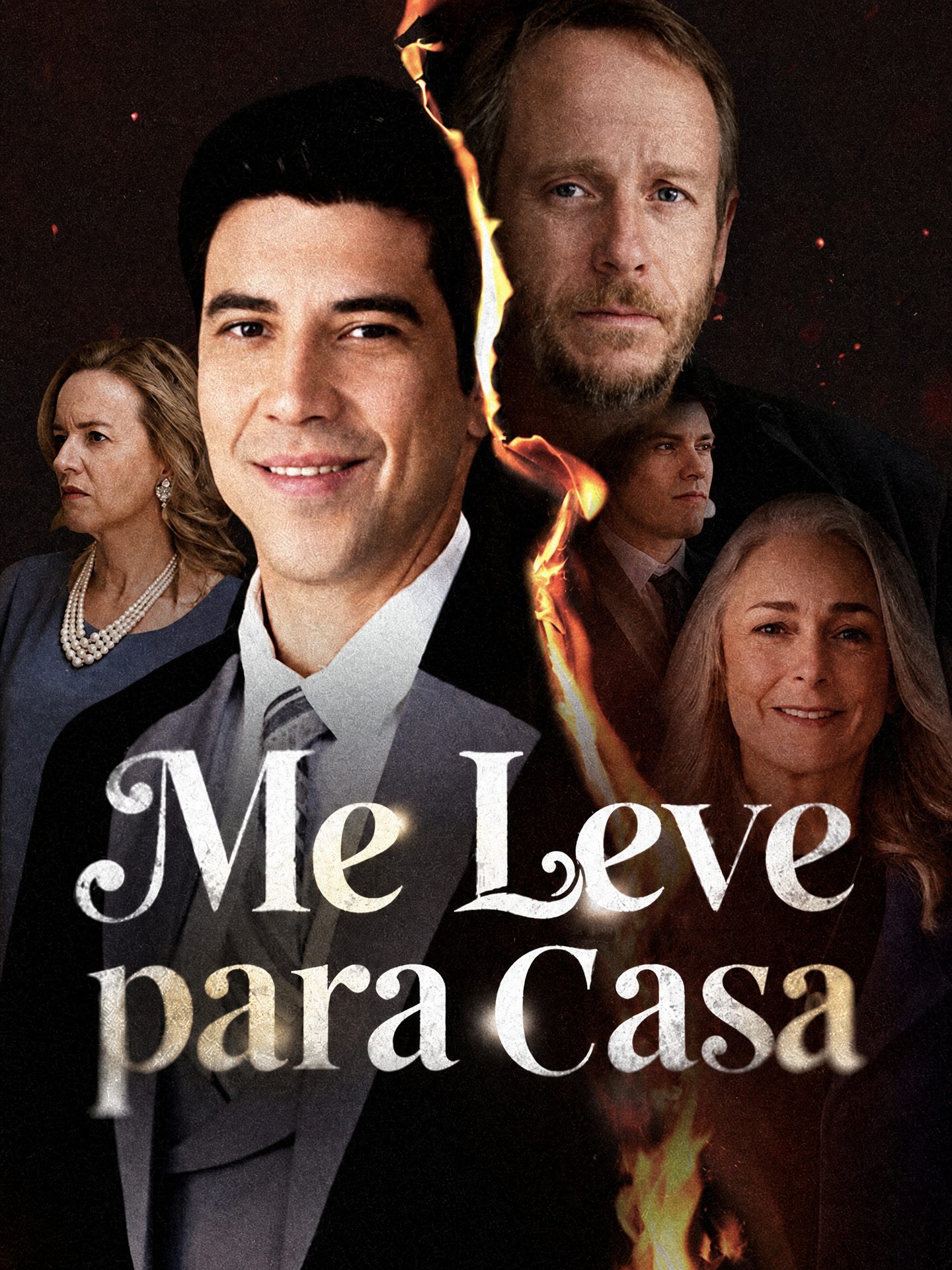 Me Leve para Casa