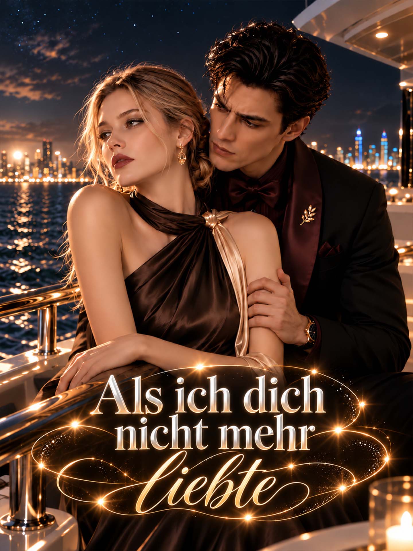 Als ich dich nicht mehr liebte