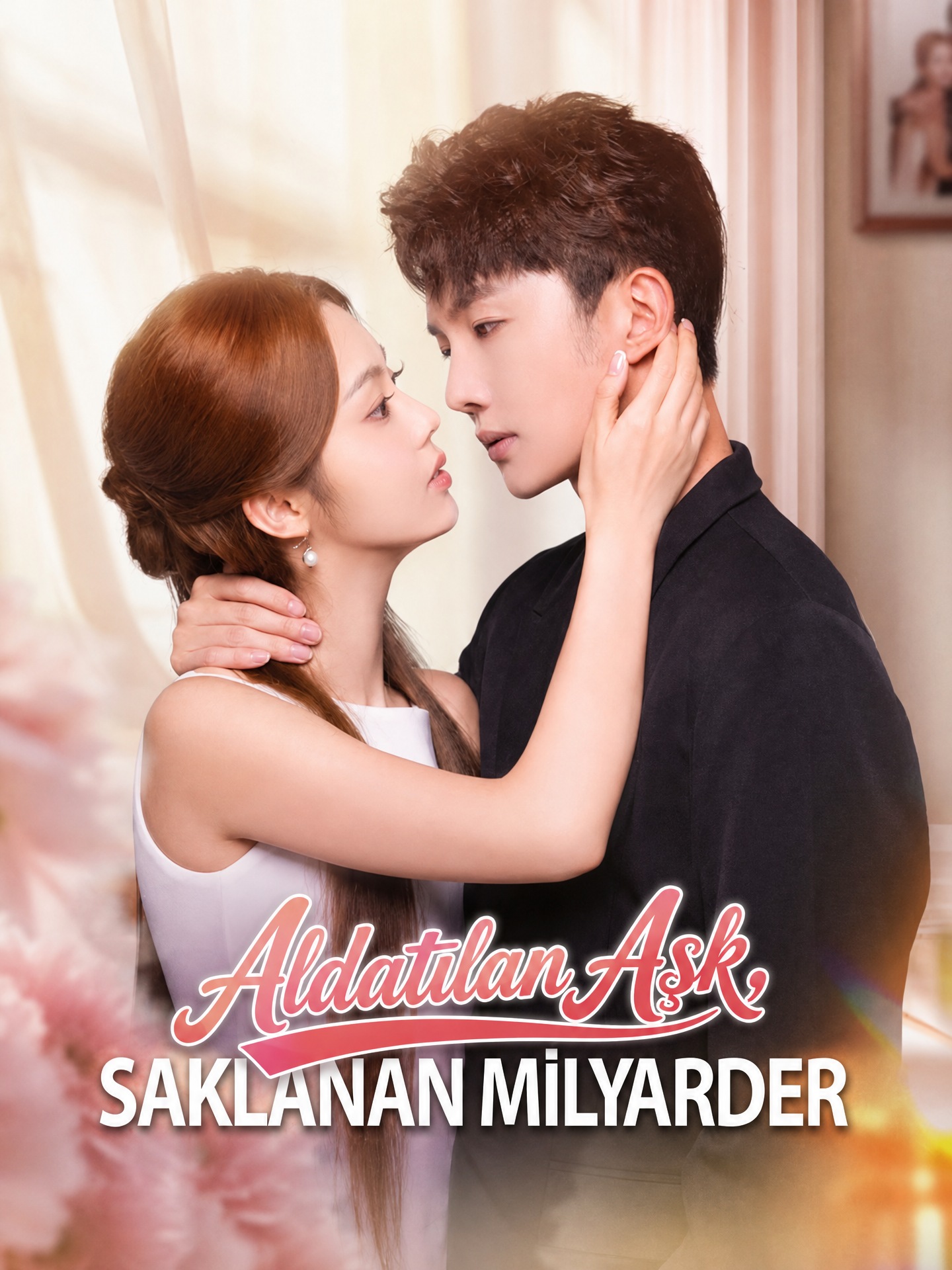 Aldatılan Aşk, Saklanan Milyarder 