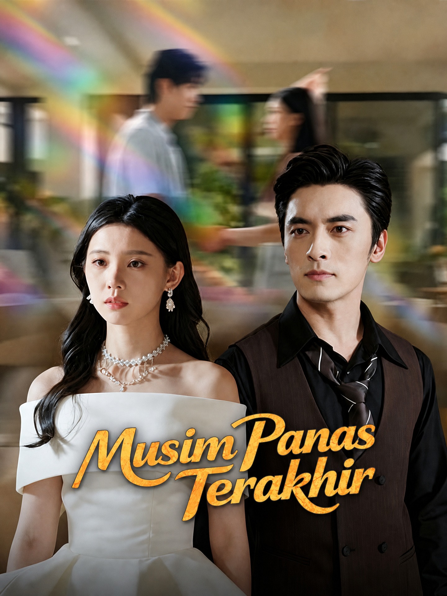Musim Panas Terakhir