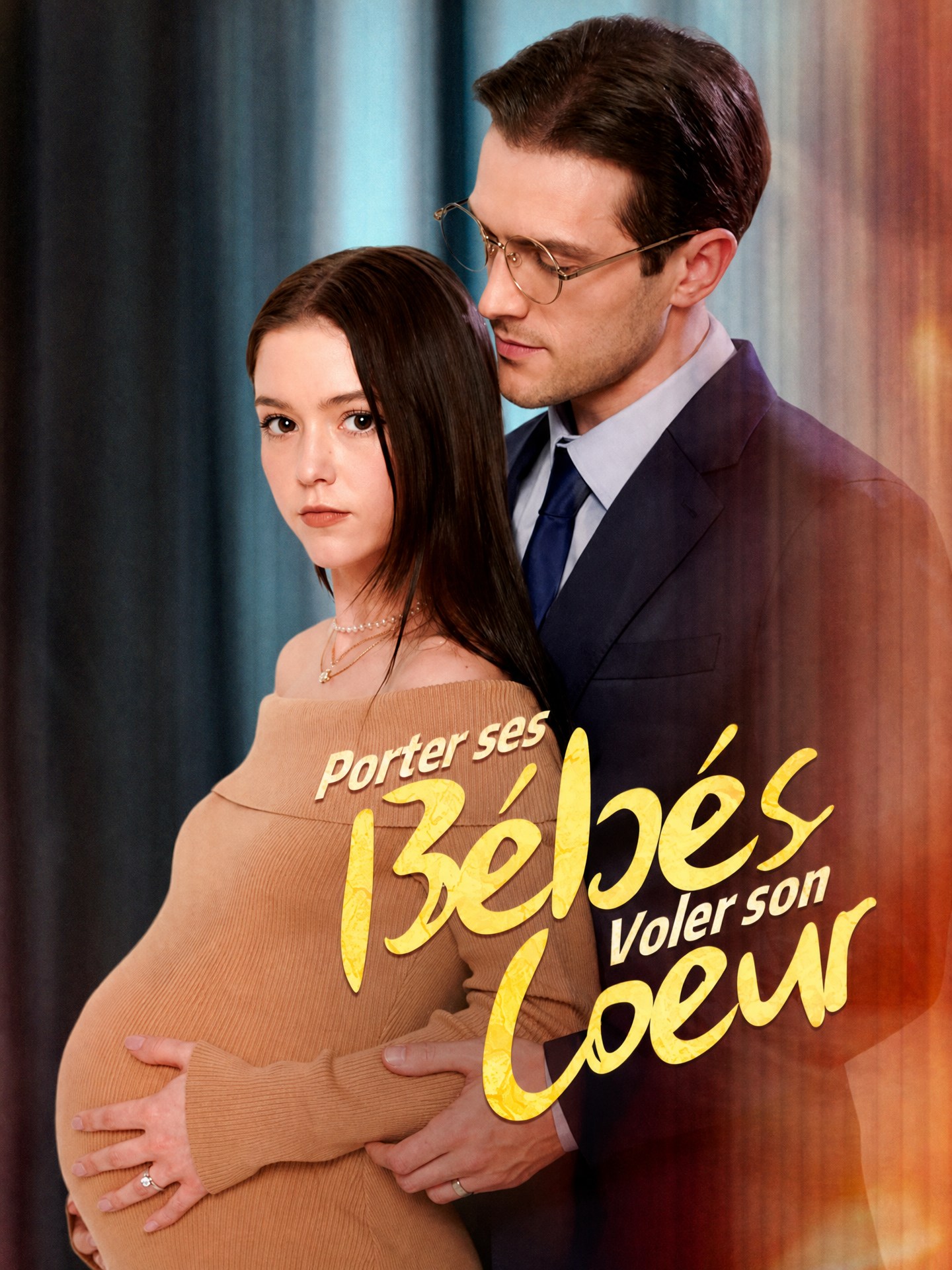 Porter ses Bébés, Voler son Cœur