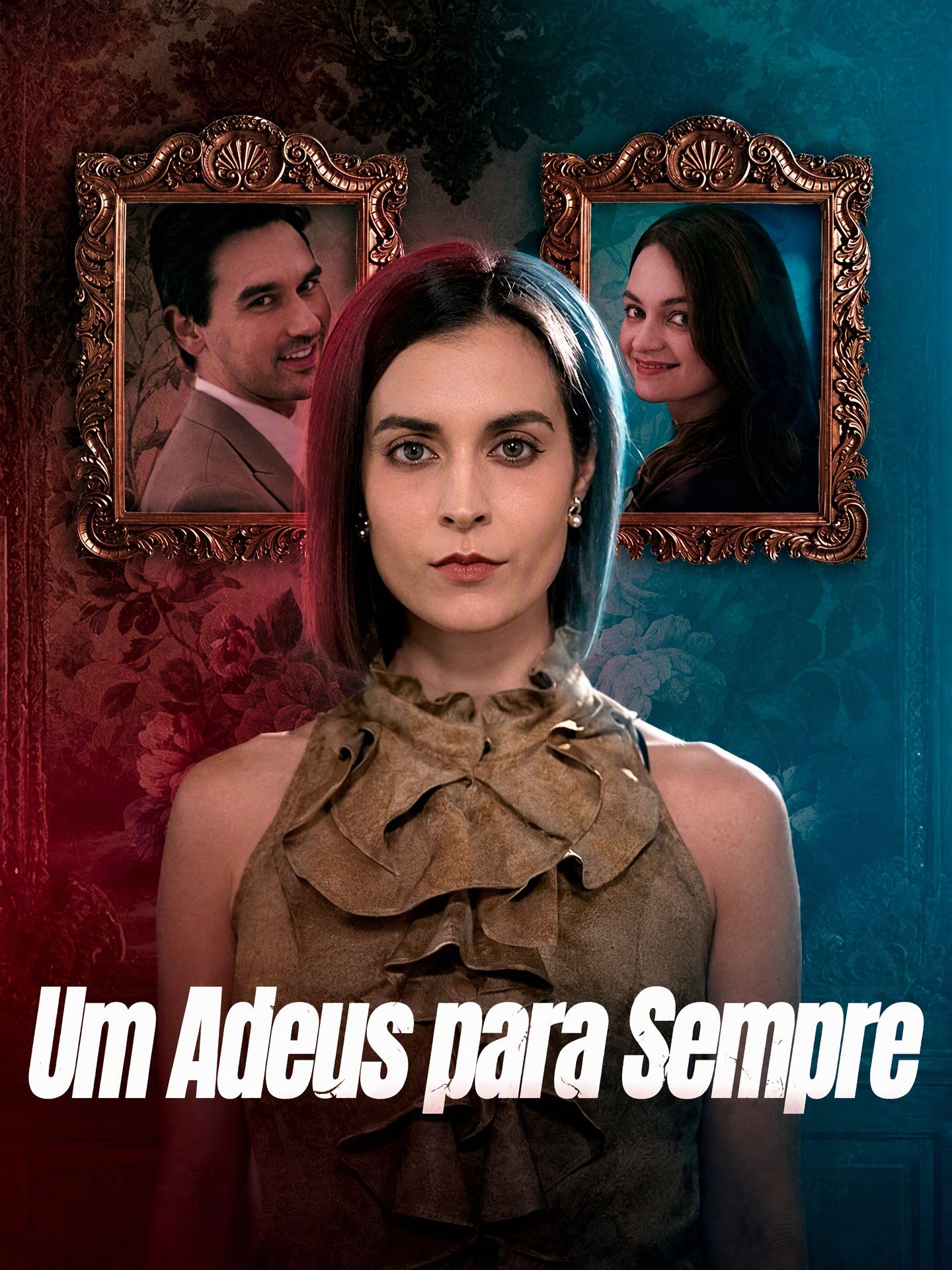 Três Chances, Um Adeus para Sempre