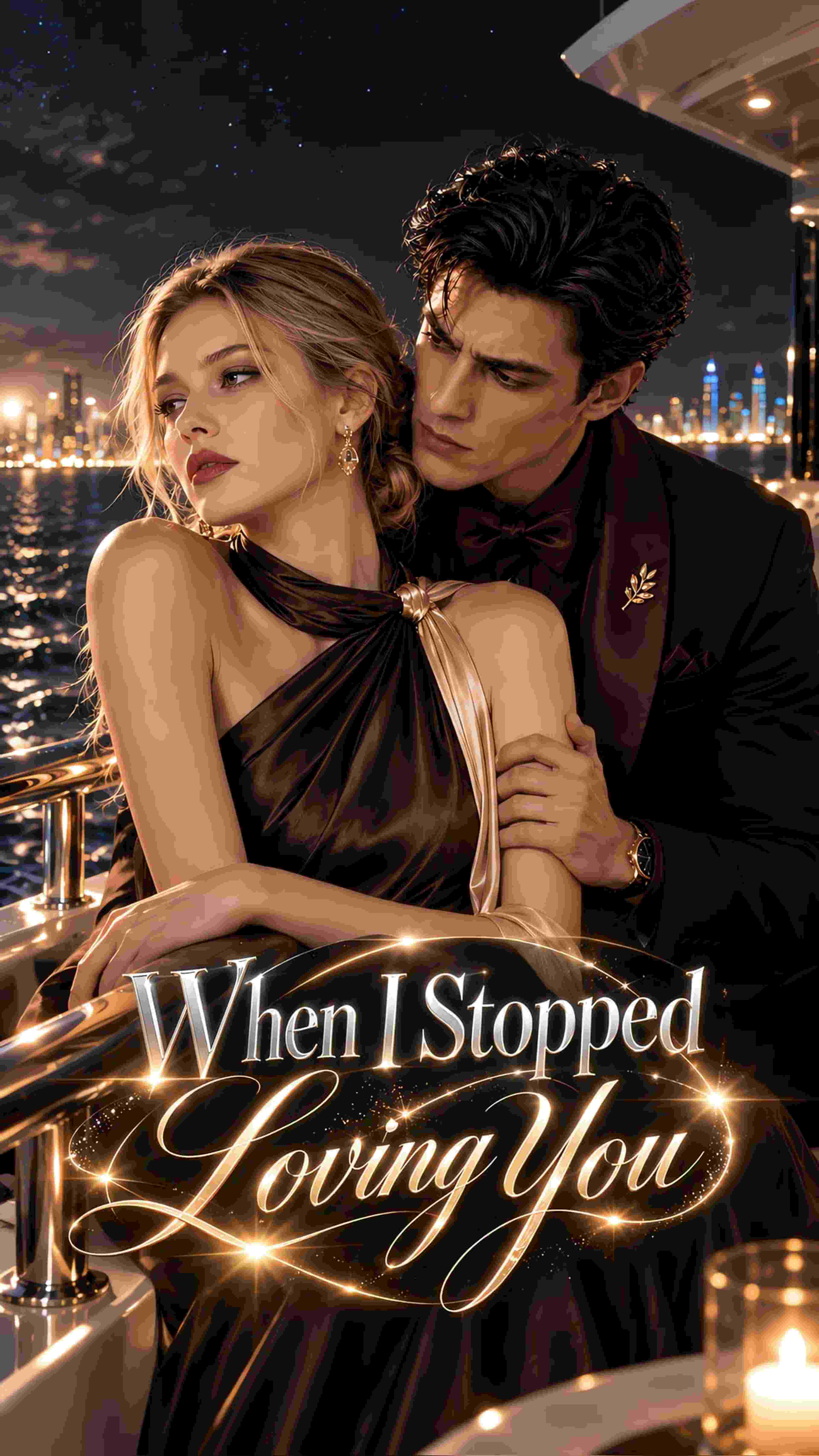 When I Stopped Loving You
