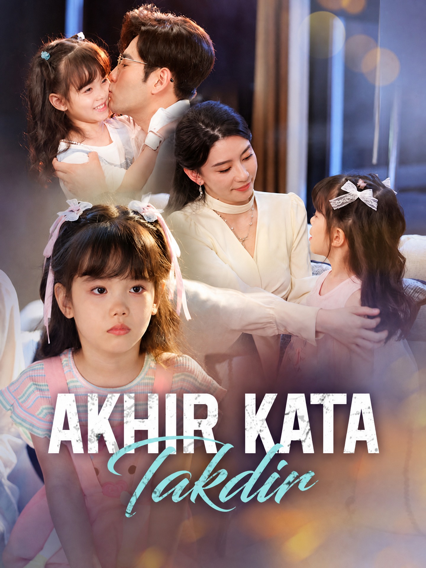 Akhir Kata Takdir