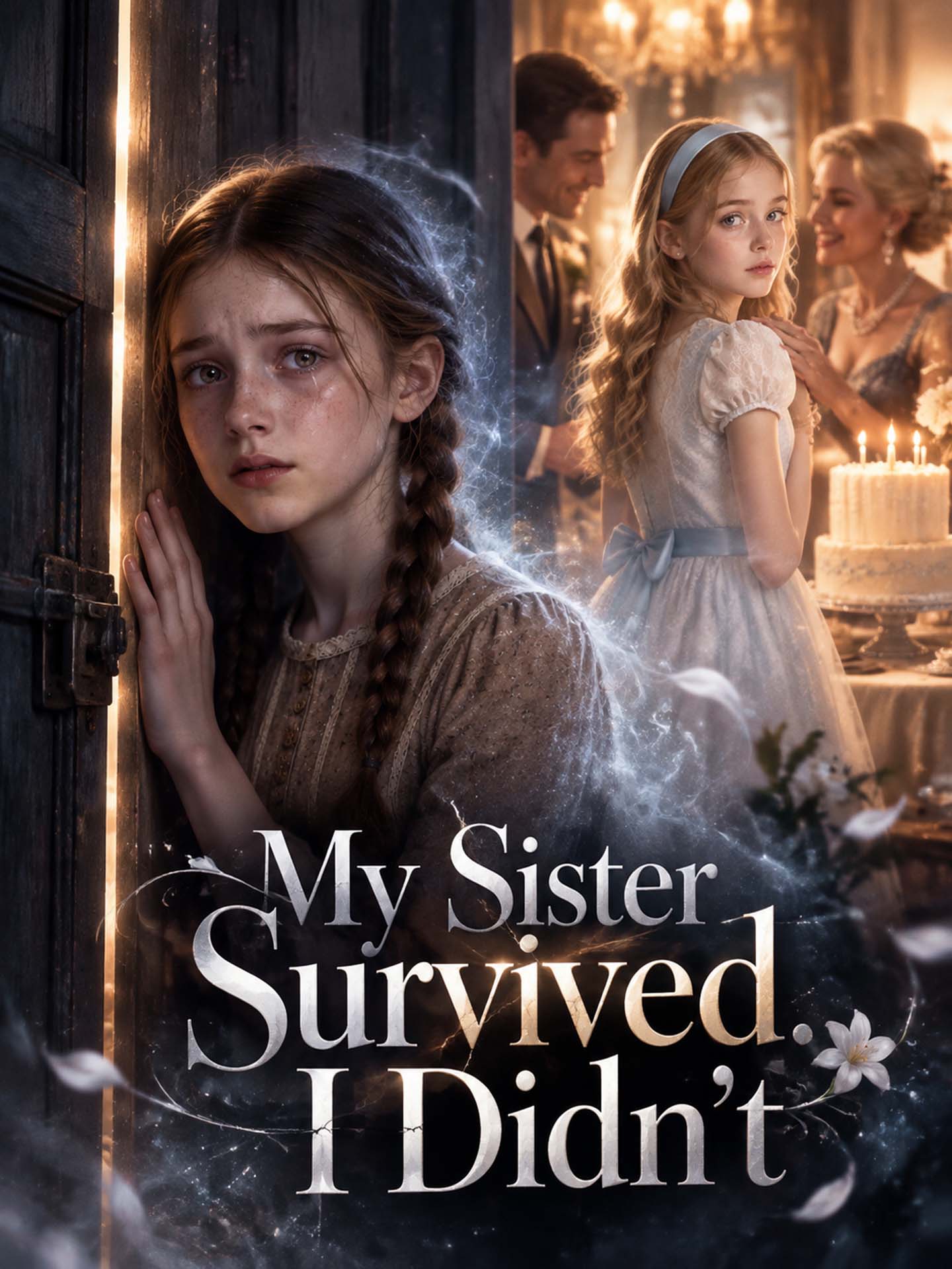 My Sister Survived. I Didn't