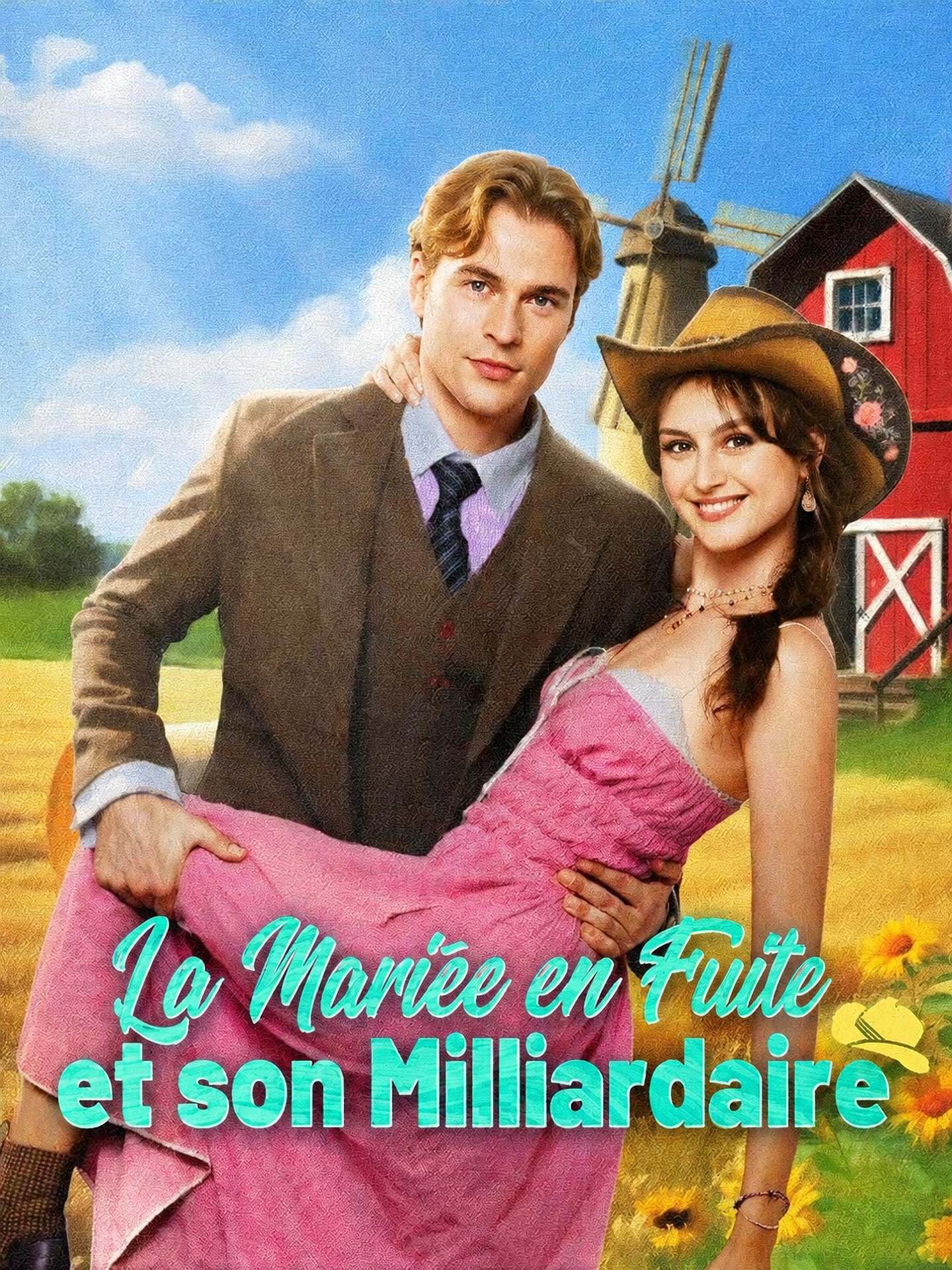 La Mariée en Fuite et son Milliardaire