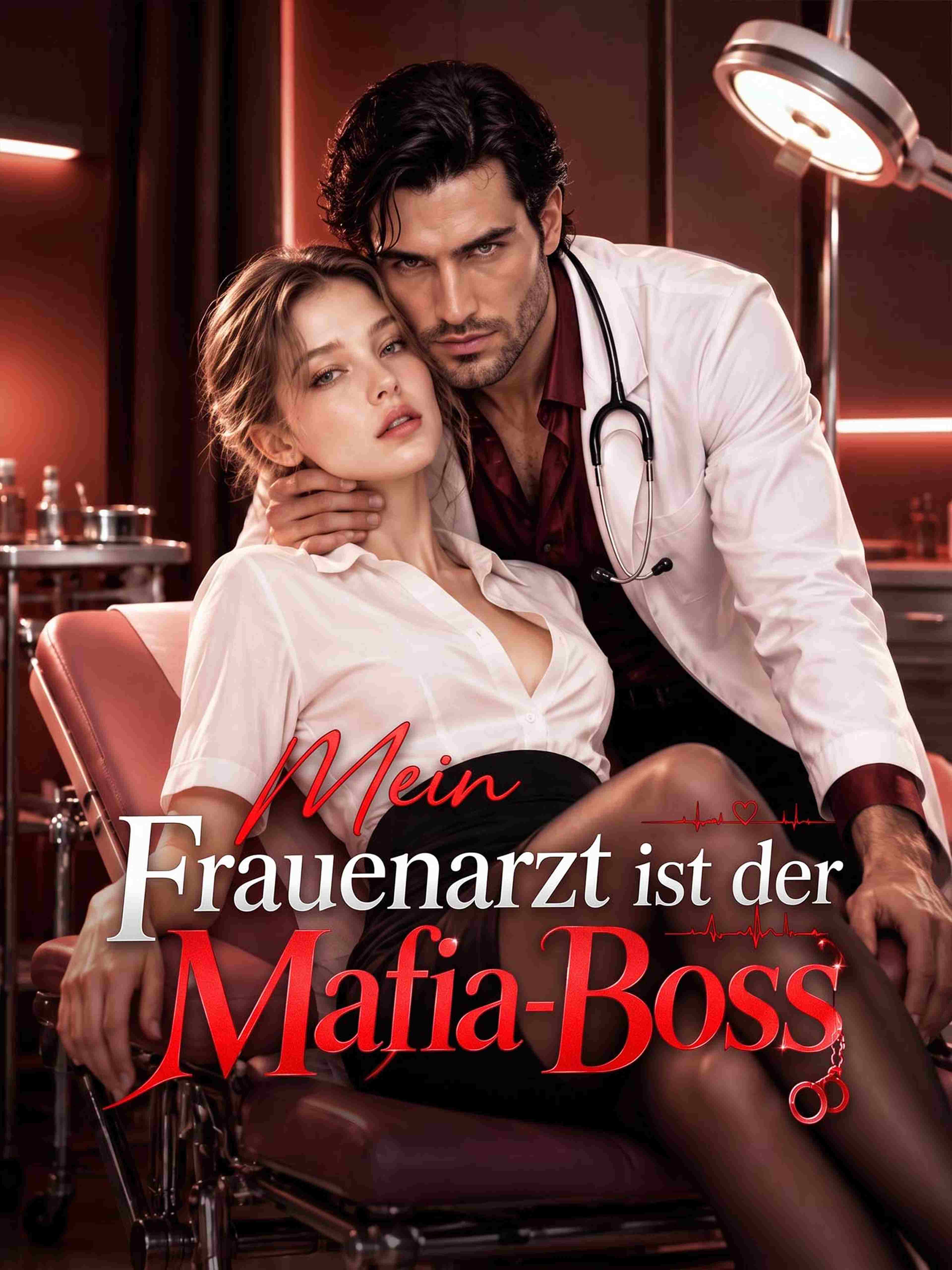 Mein Frauenarzt ist der Mafia-Boss