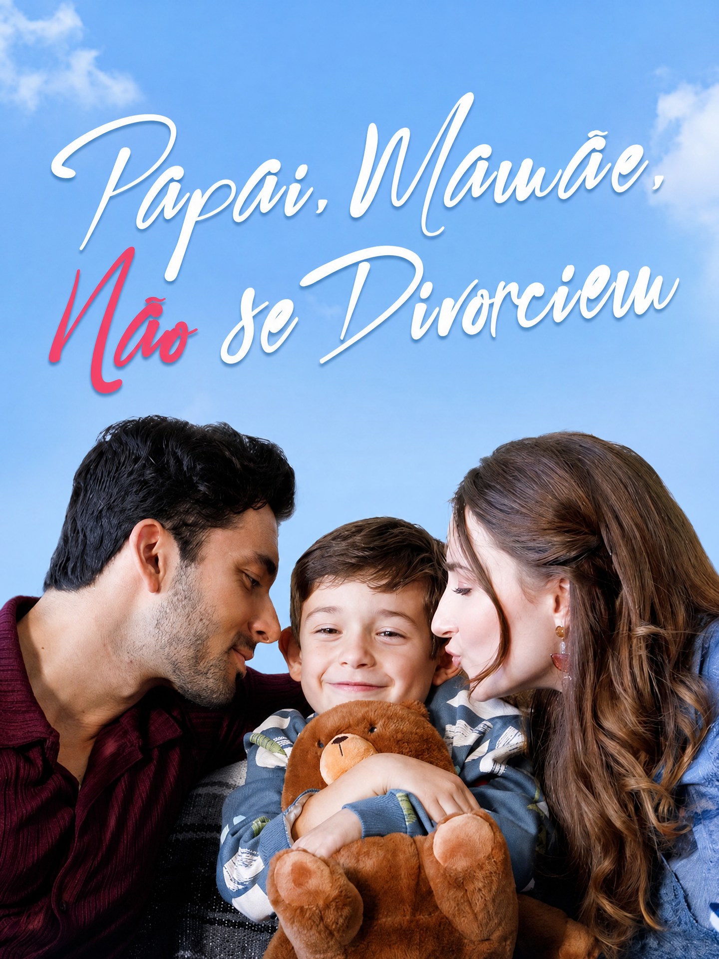 Papai, Mamãe, Não Se Divorciem