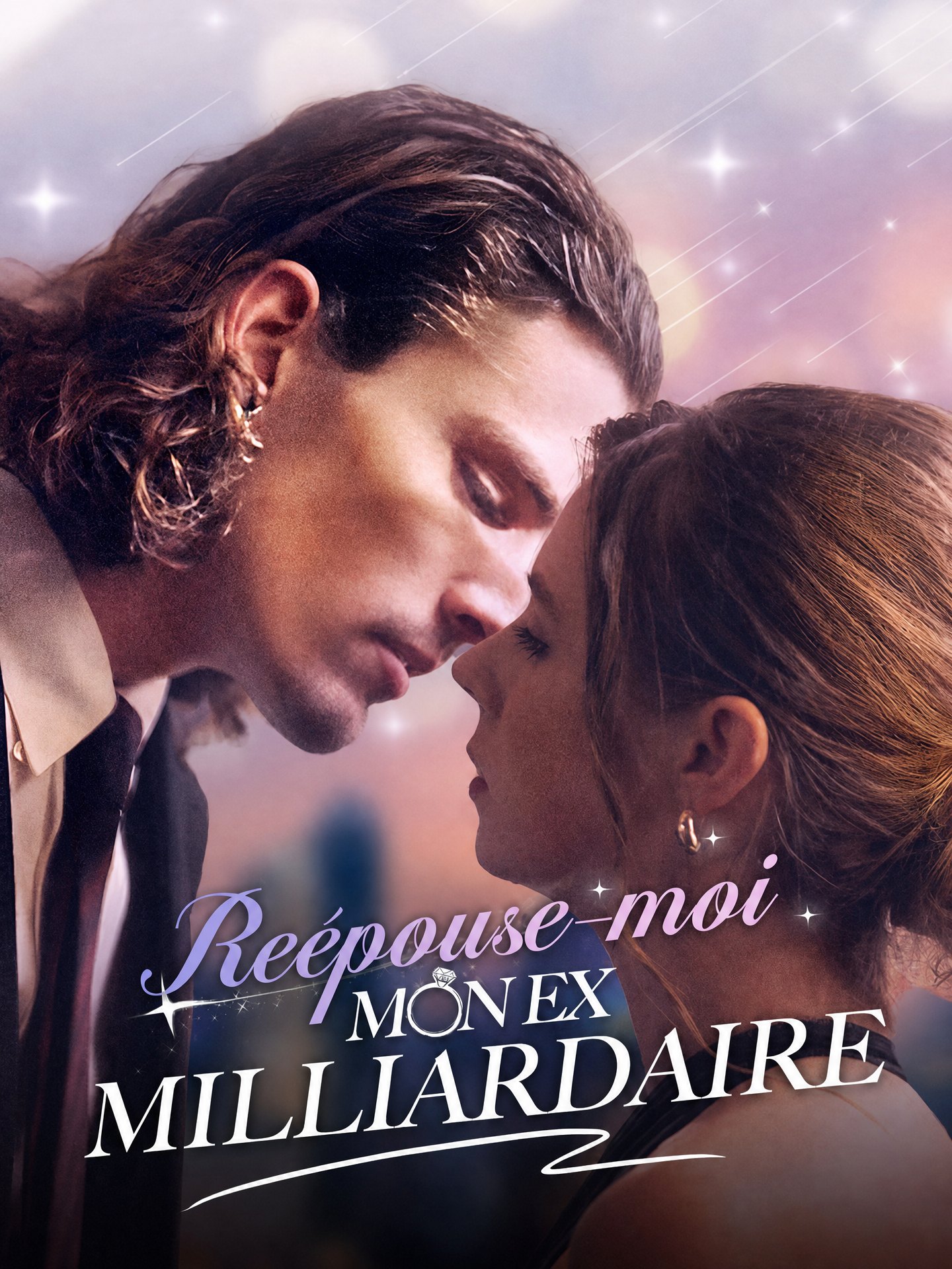 Reépouse-moi, Mon Ex Milliardaire