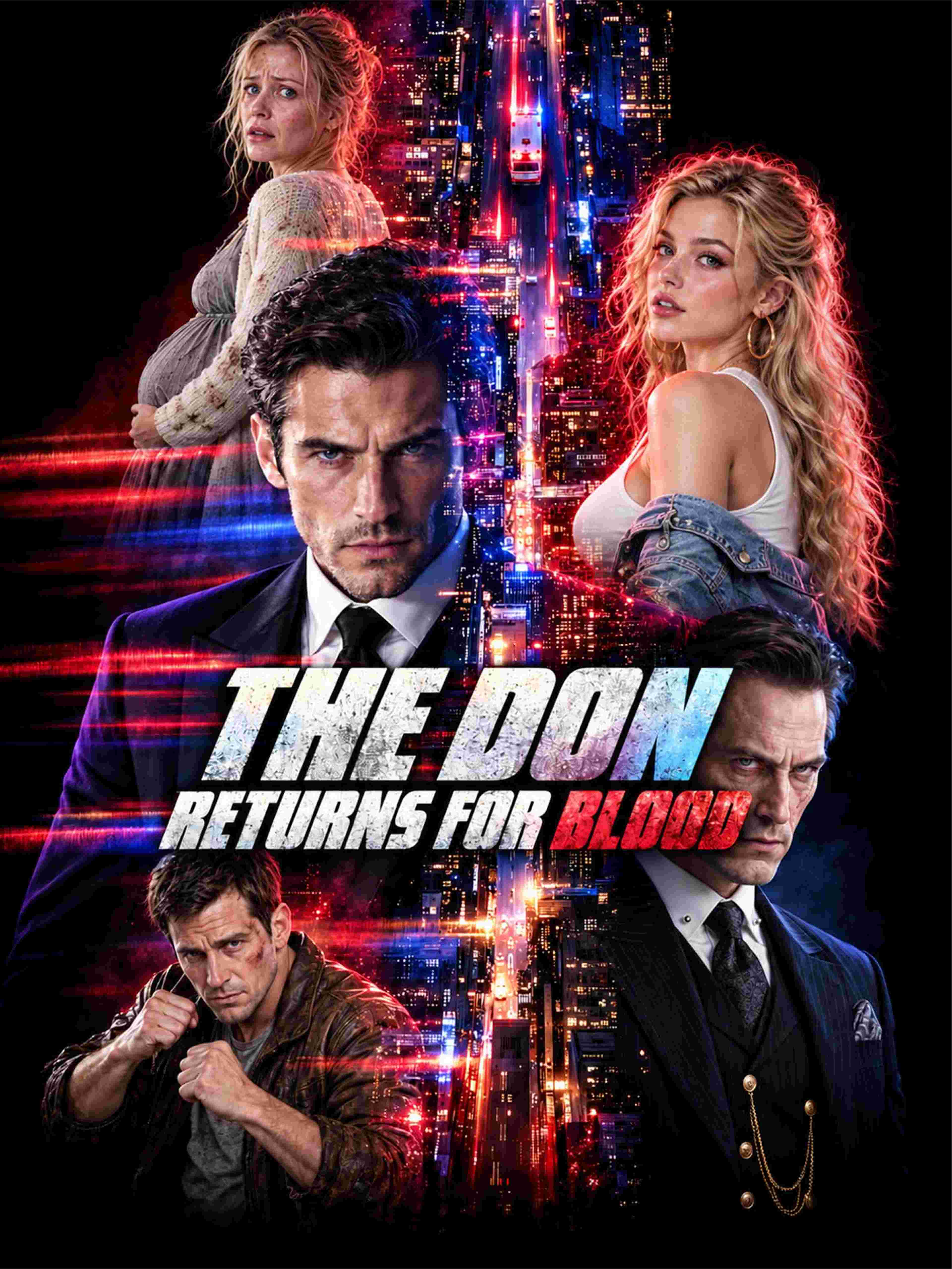 The Don Returns for Blood