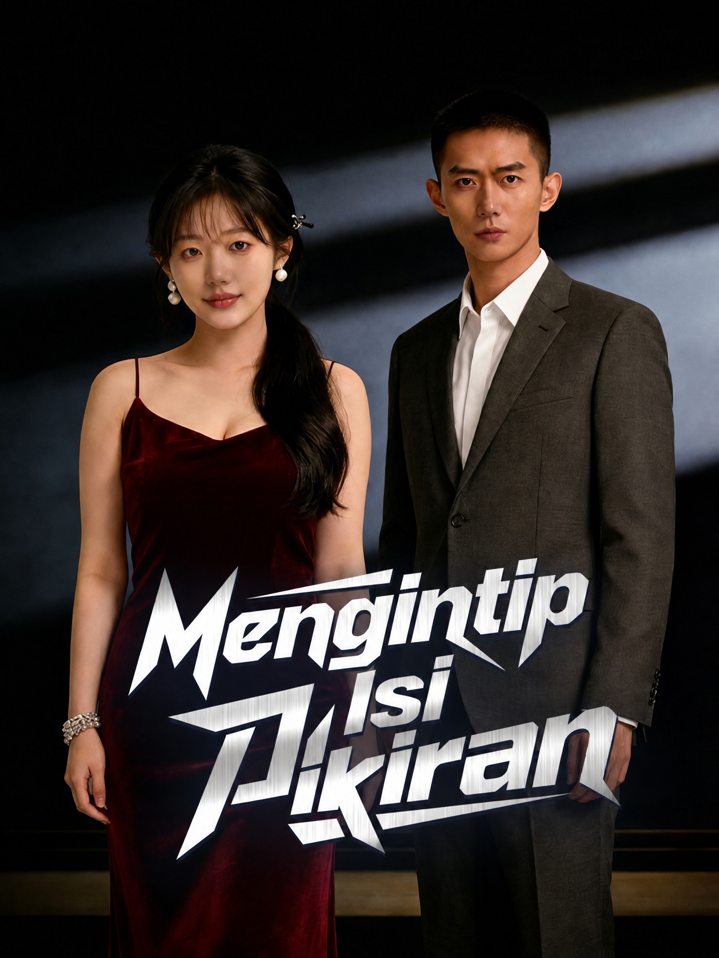 Mengintip Isi Pikiran