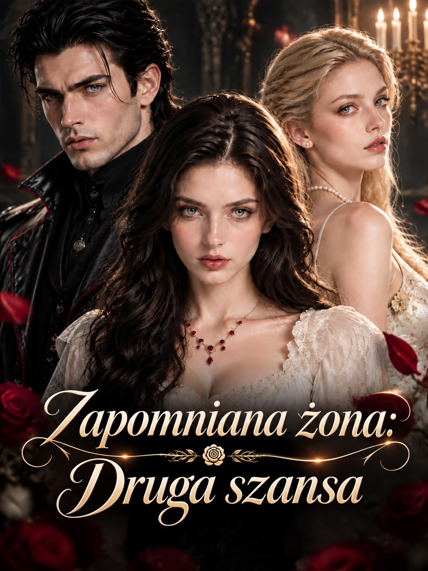 Zapomniana żona: Druga szansa