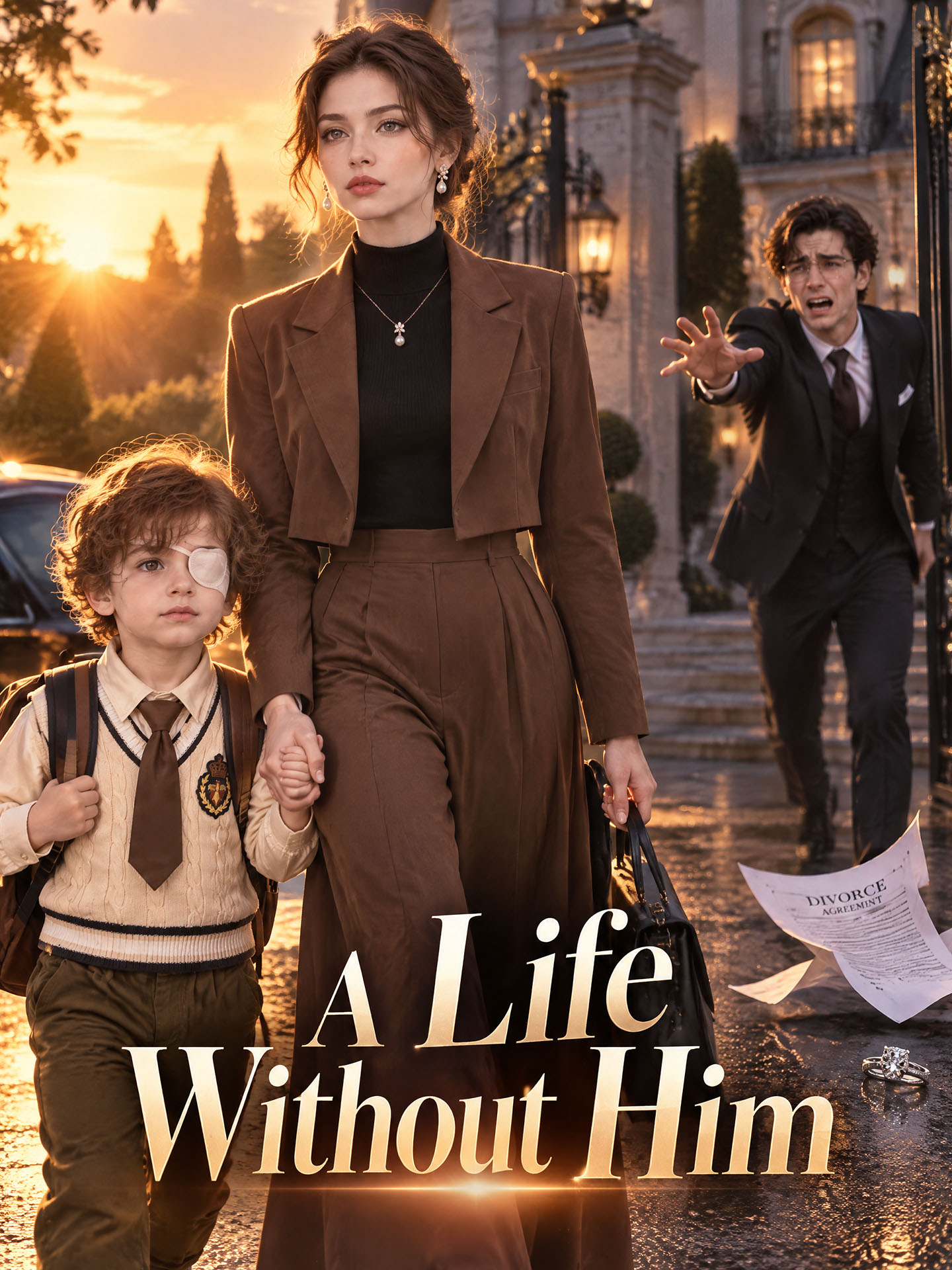 A Life Without Him
