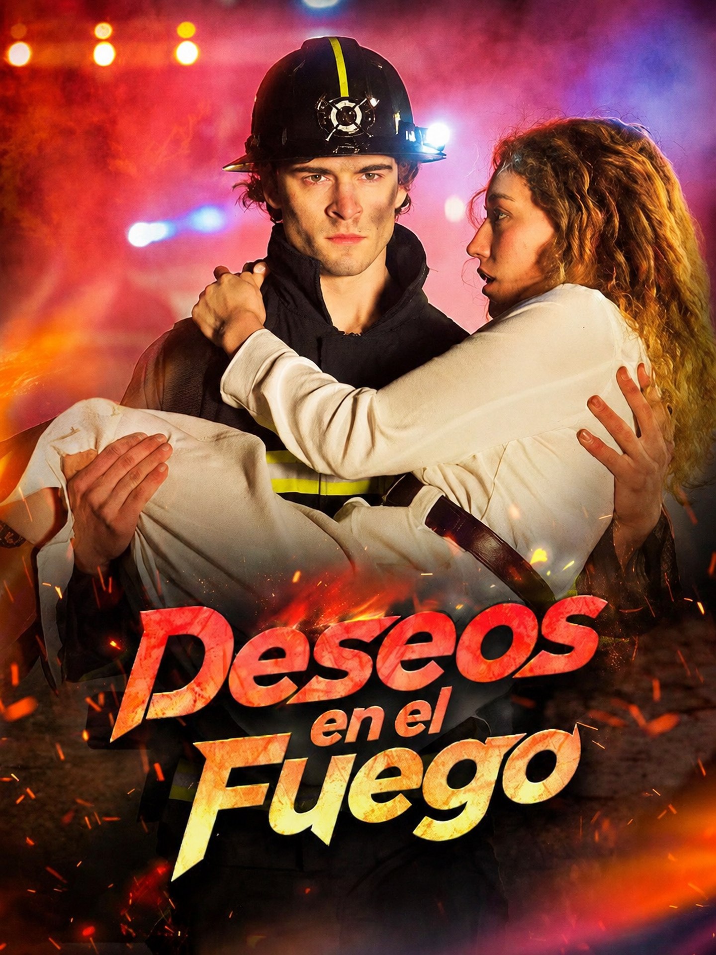 Deseos en el Fuego