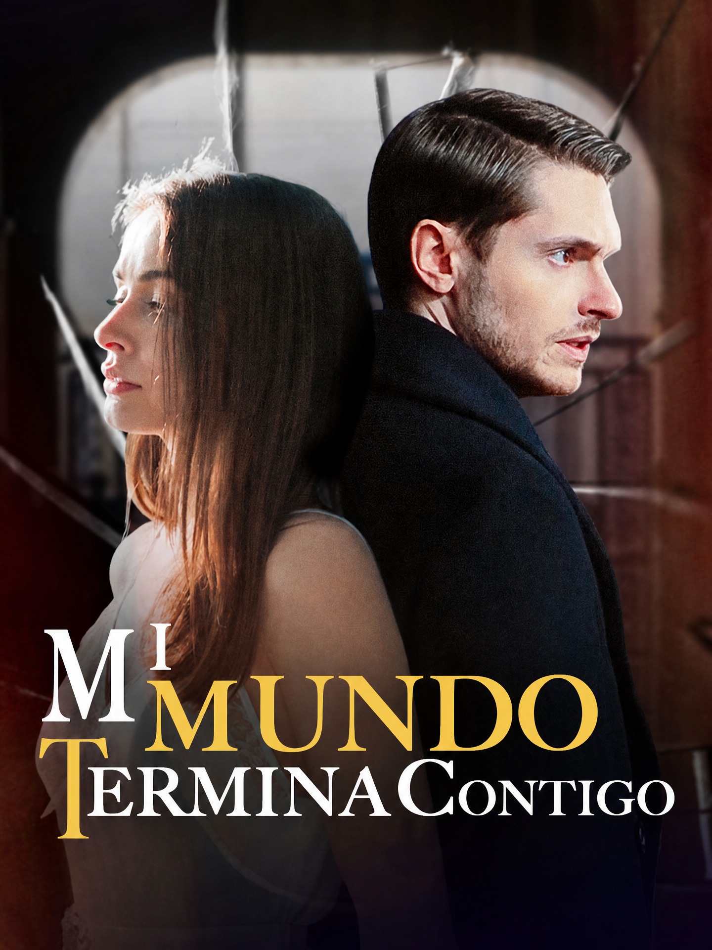 Mi Mundo Termina Contigo