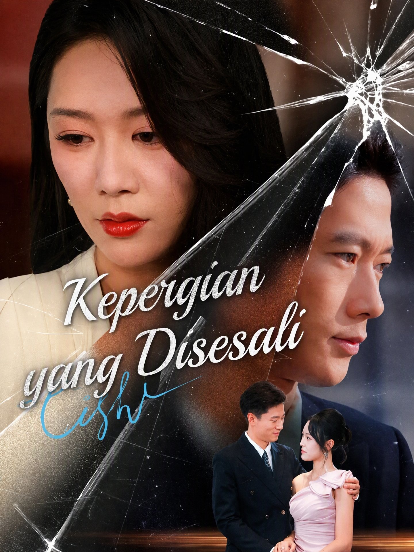 Kepergian yang Disesali (Sulih Suara)