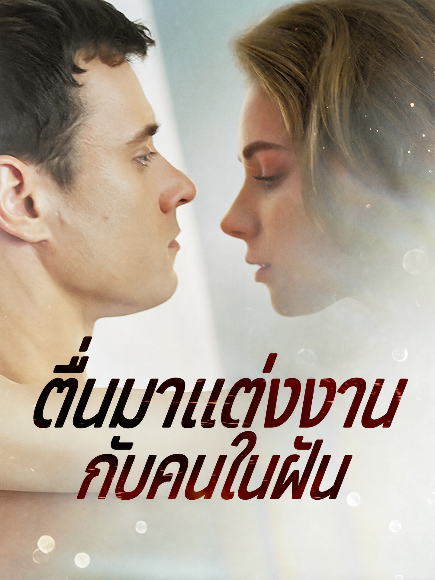 ตื่นมาแต่งงานกับคนในฝัน