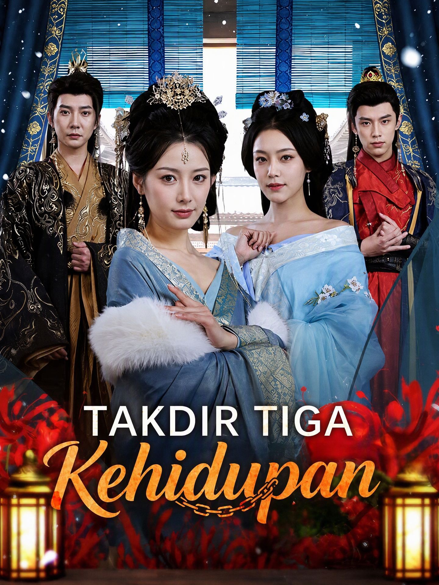 Takdir Tiga Kehidupan