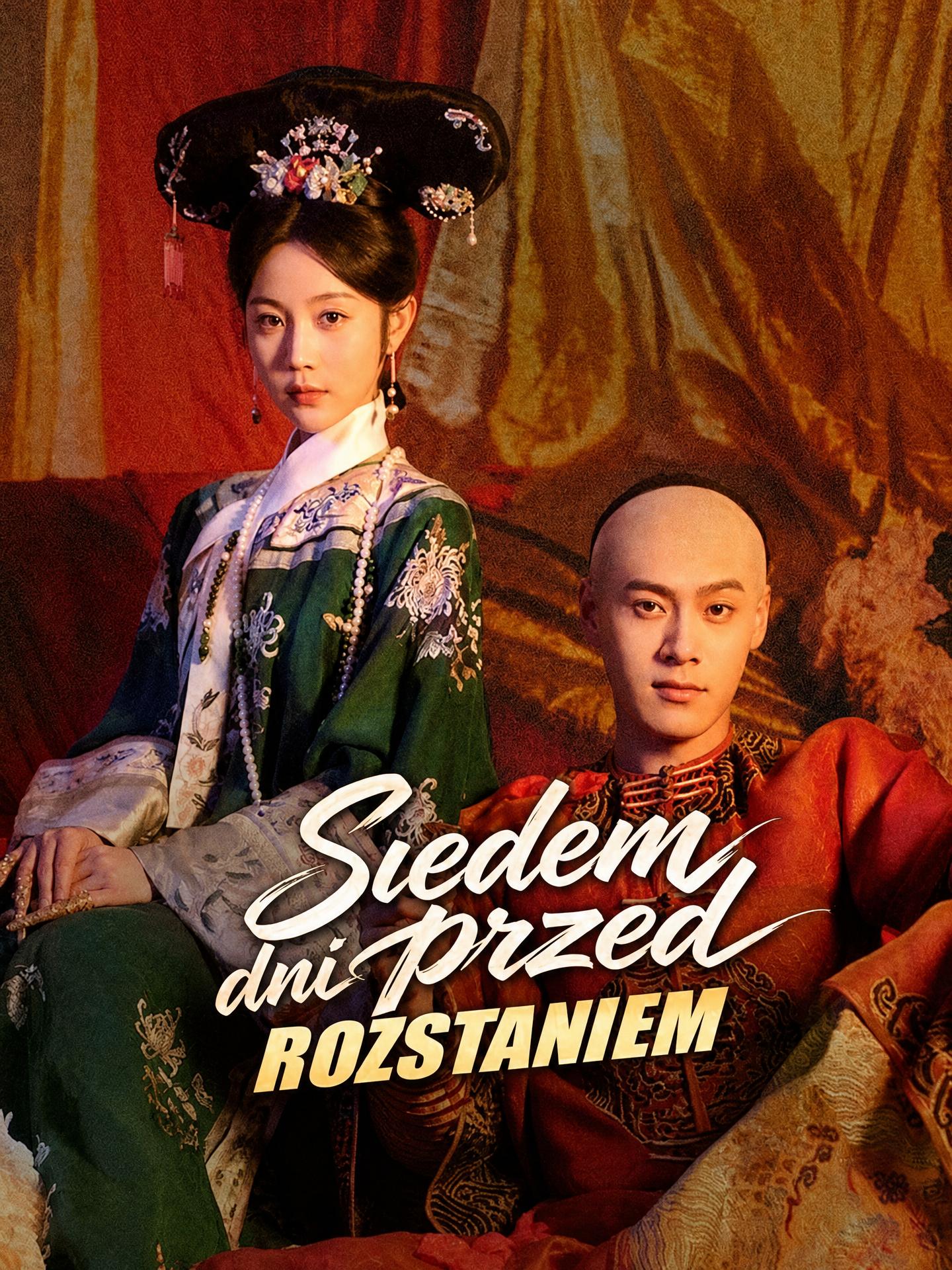 Siedem dni przed rozstaniem