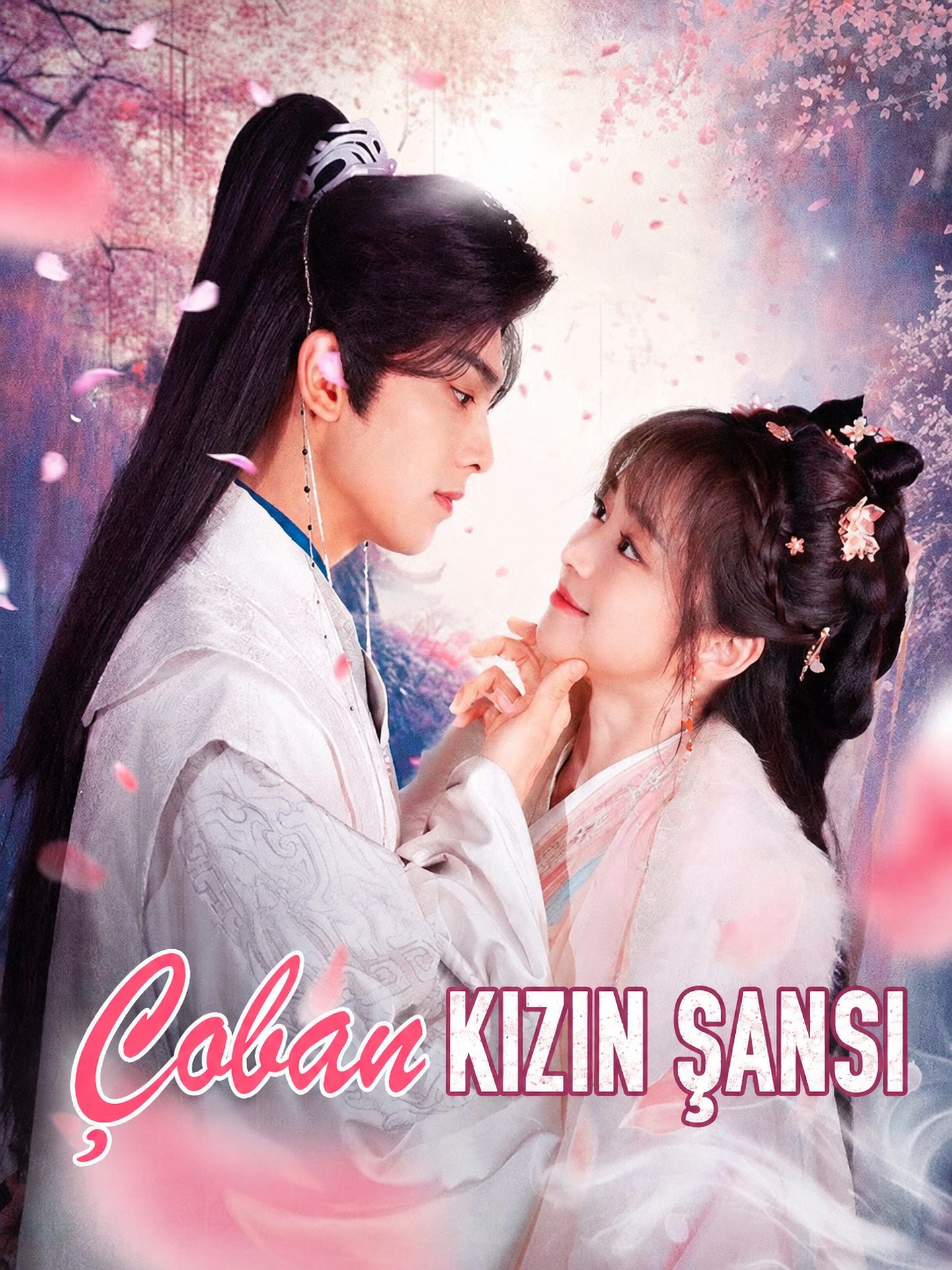 Çoban Kızın Şansı