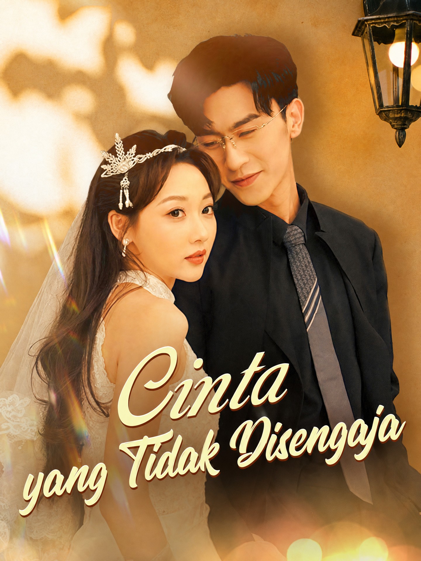 Cinta yang Tidak Disengaja