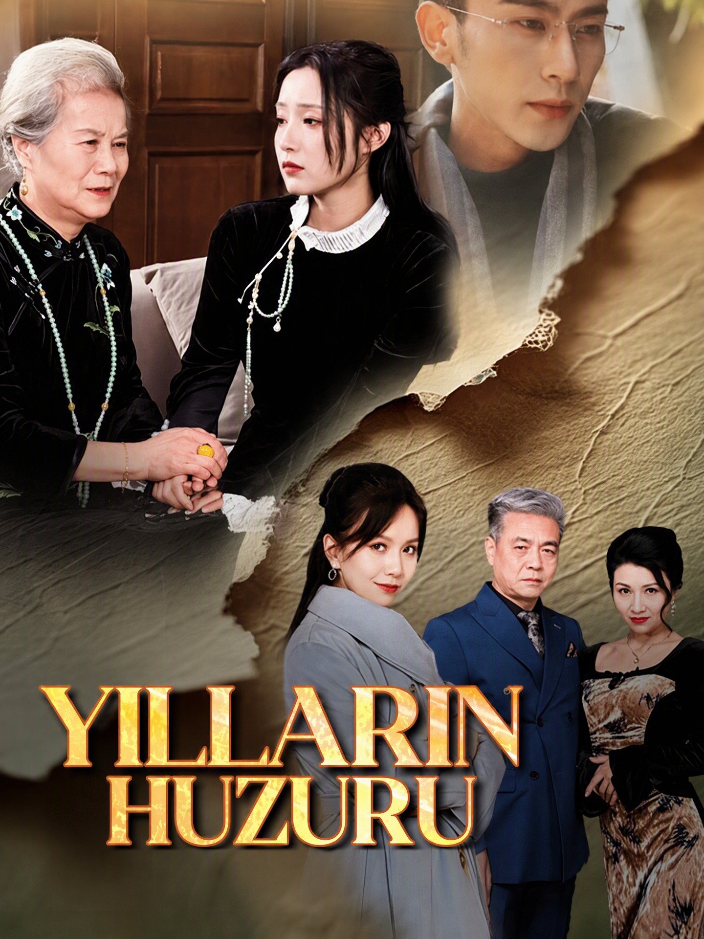 Yılların Huzuru