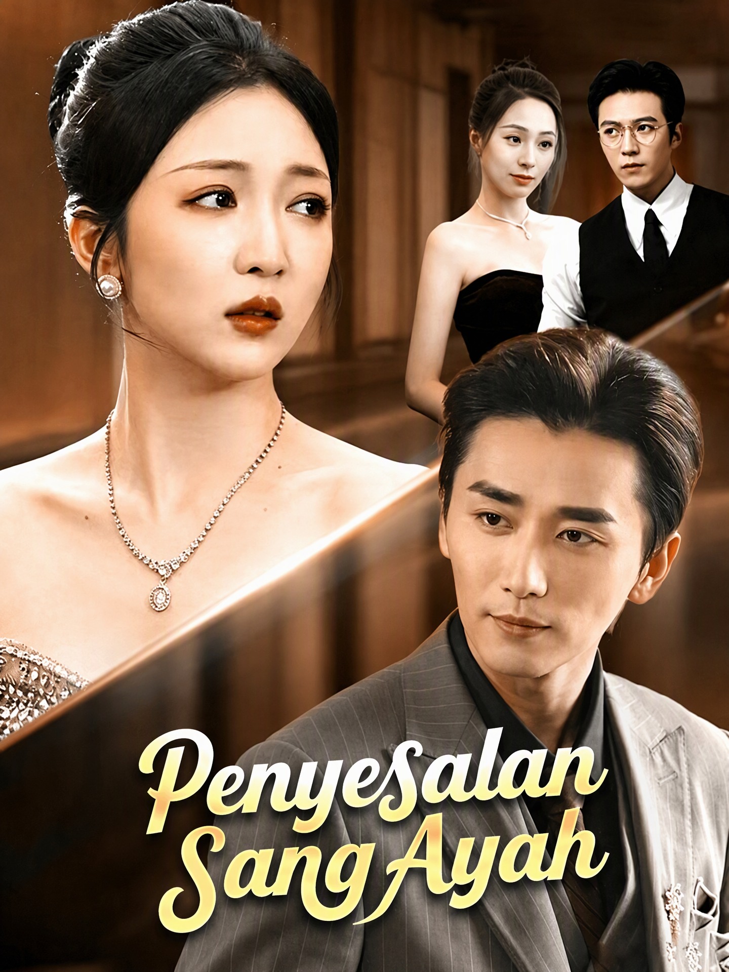 Penyesalan Sang Ayah