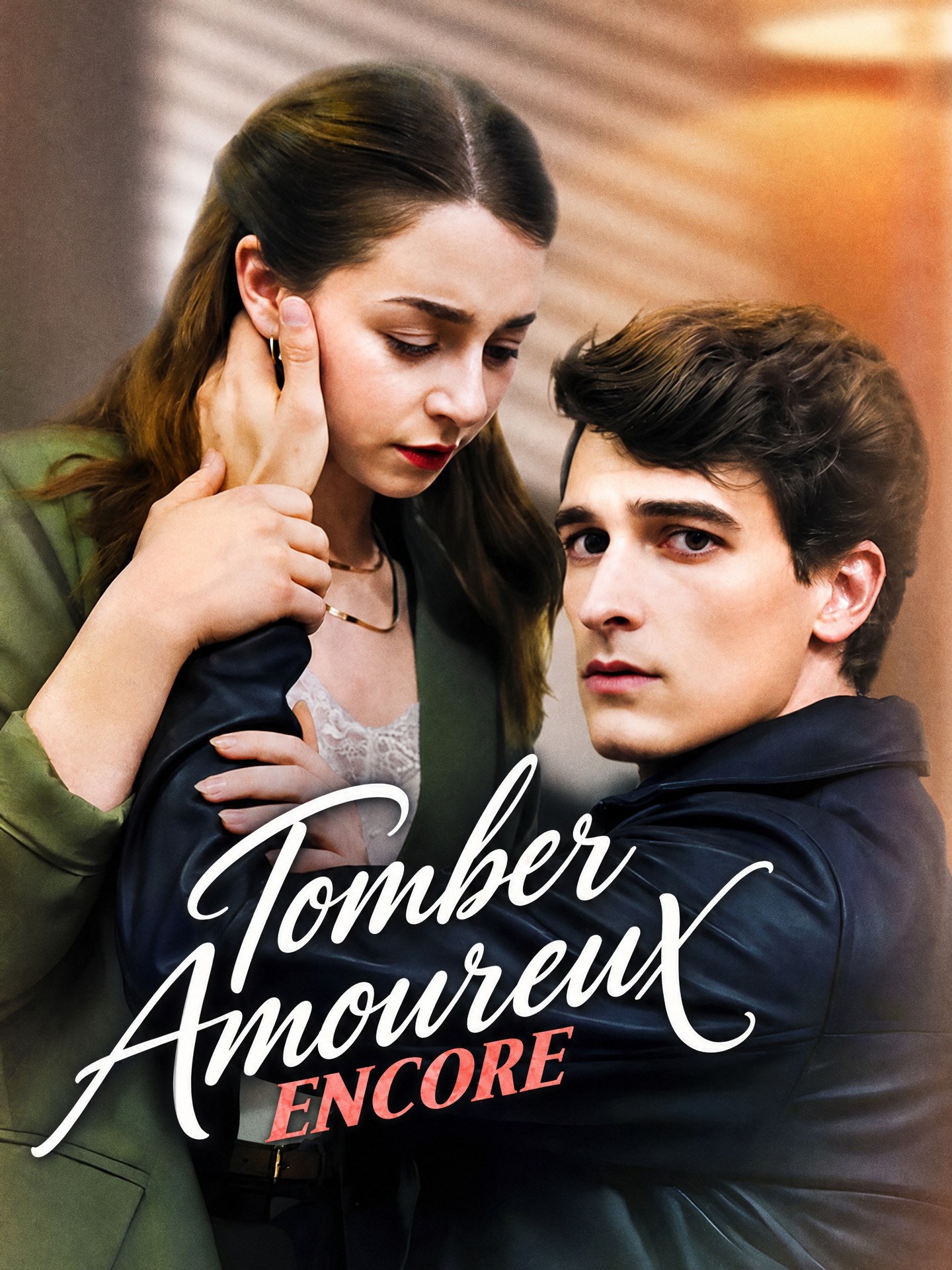 Tomber Amoureux Encore