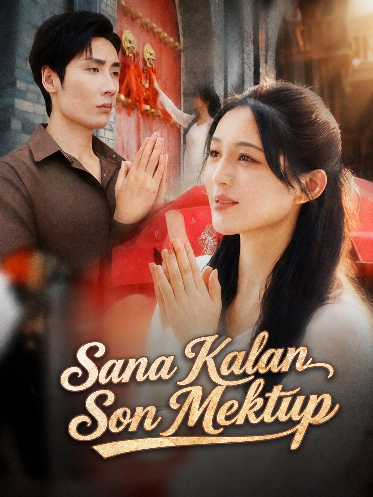 Sana Kalan Son Mektup