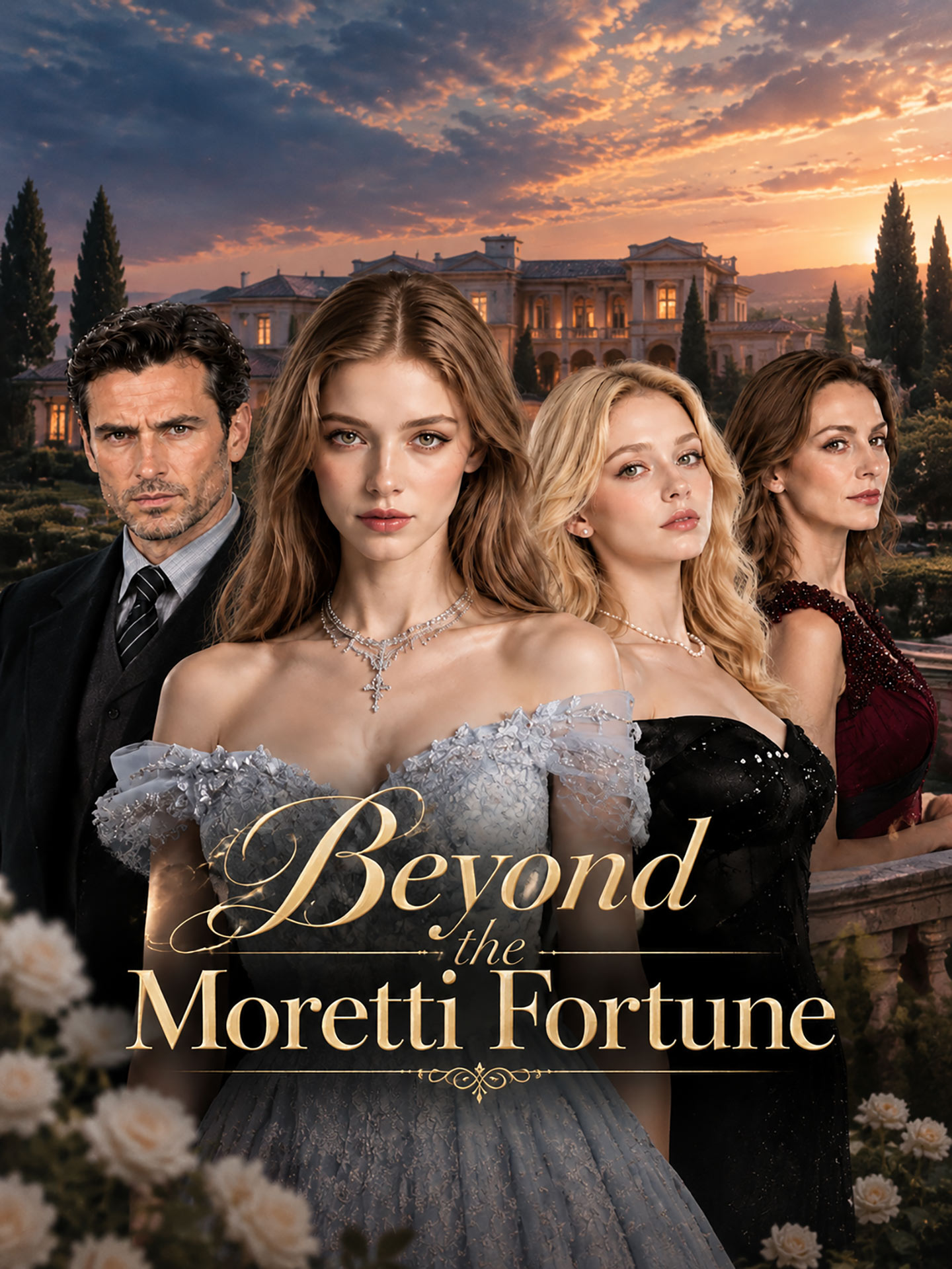 Beyond the Moretti Fortune