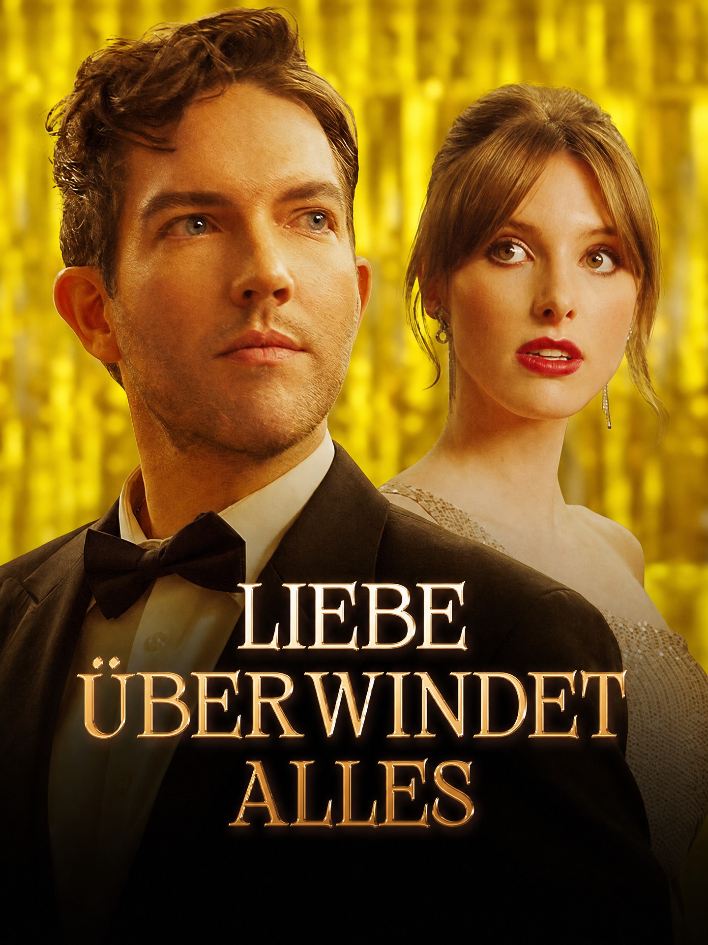 Liebe überwindet alles