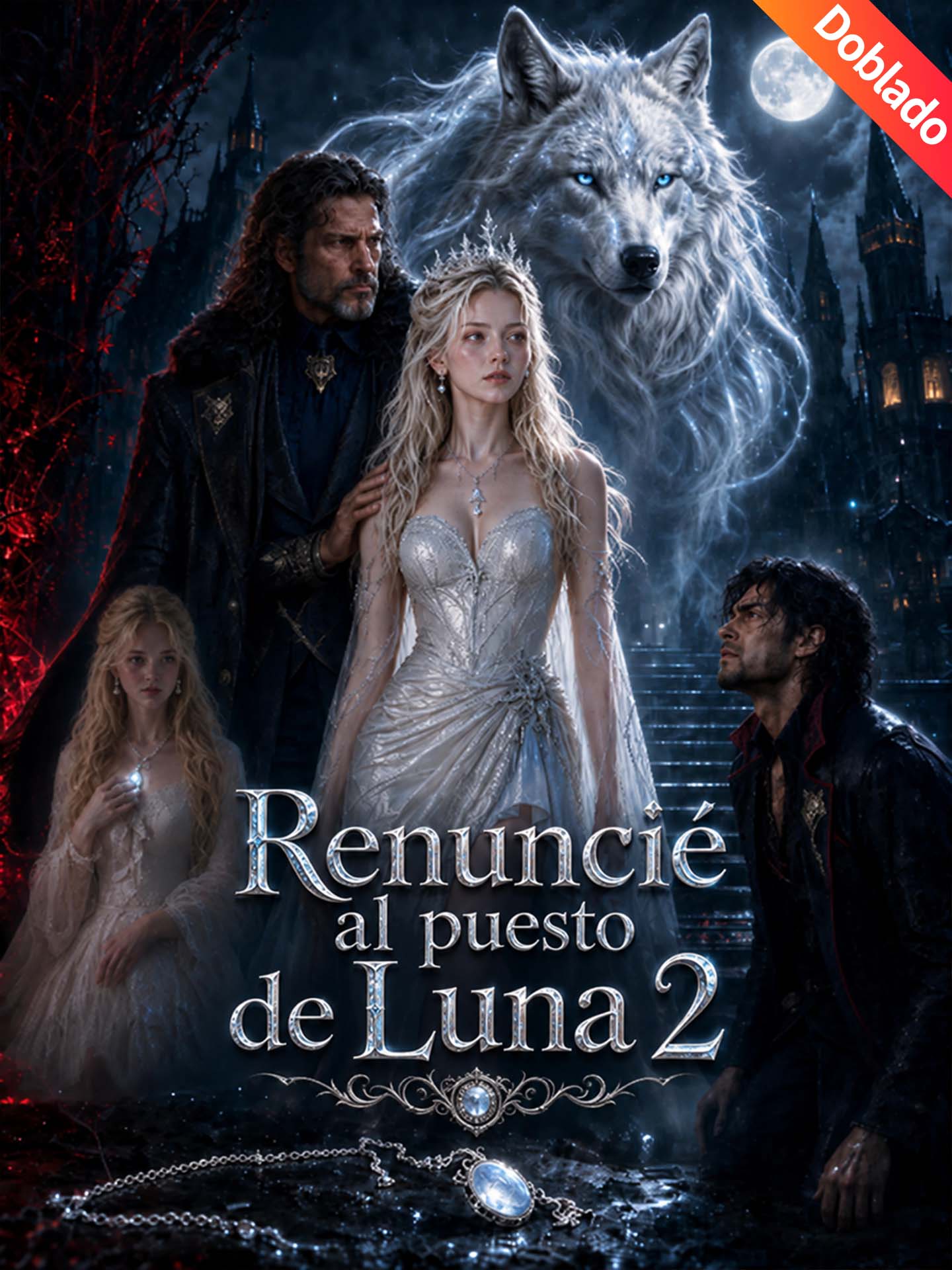 [Doblado]Renuncié al puesto de Luna 2