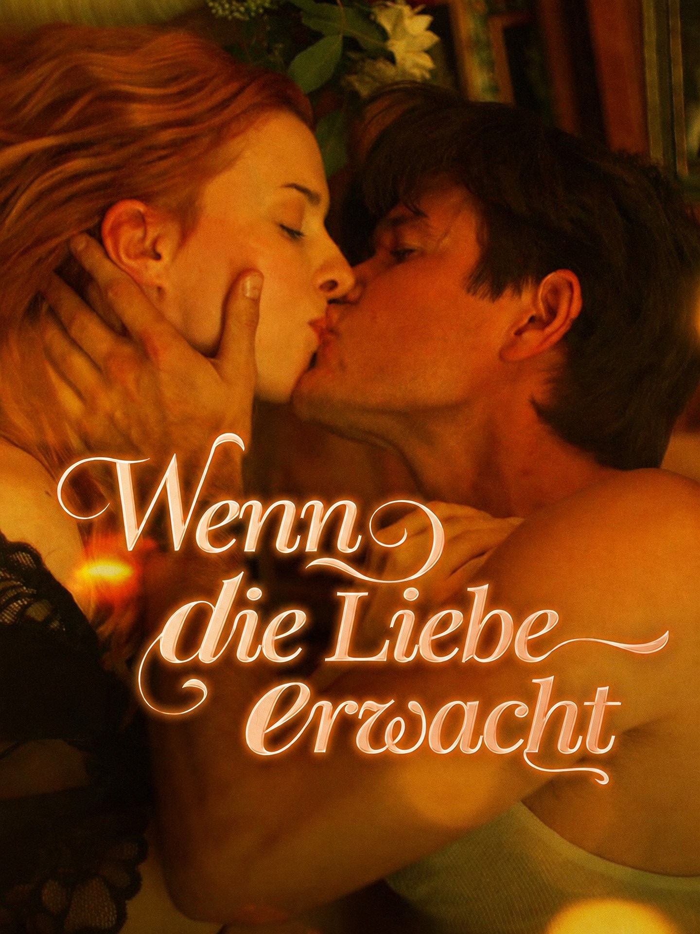 Wenn die Liebe erwacht