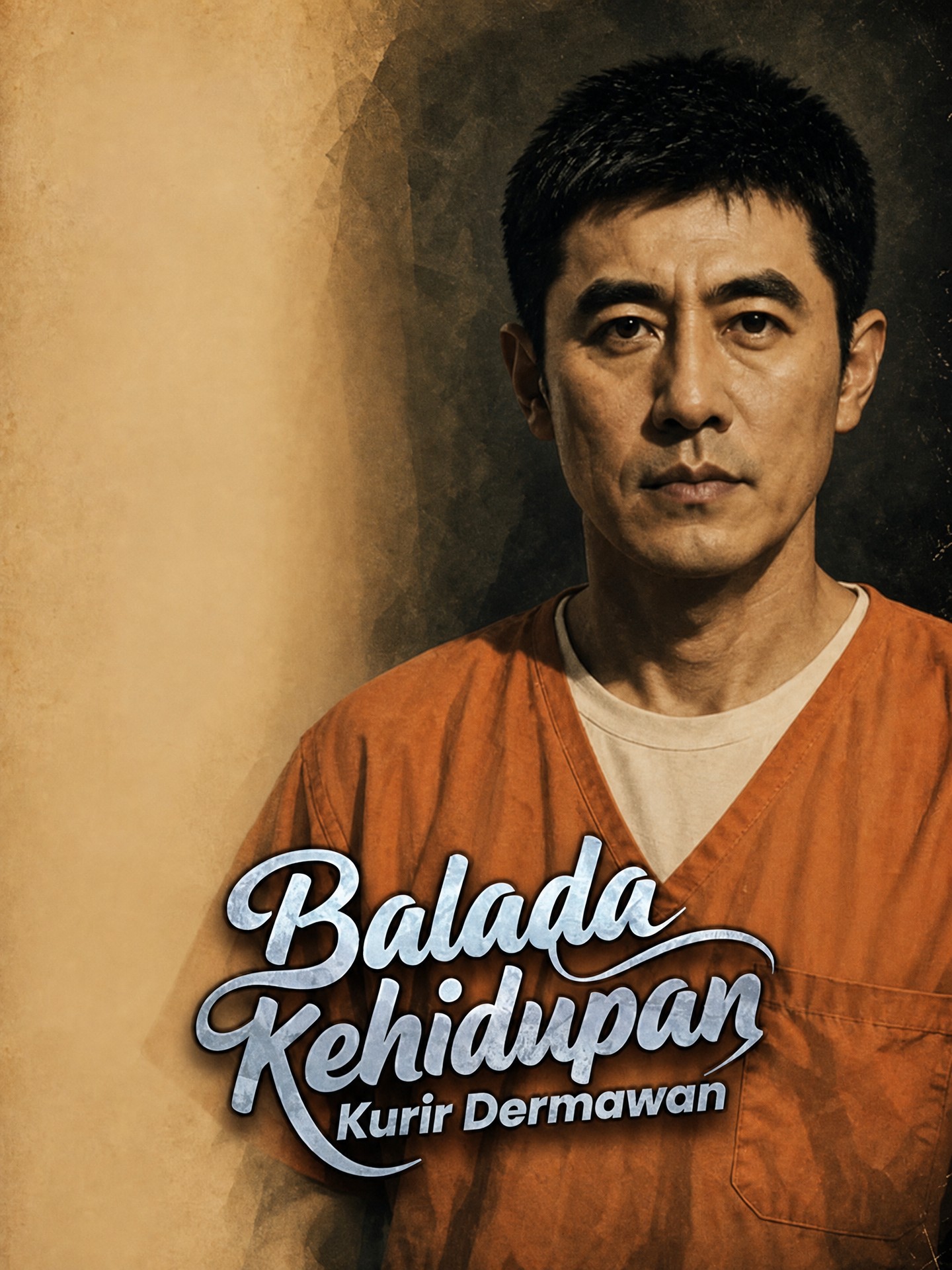 Balada Kehidupan Kurir Dermawan