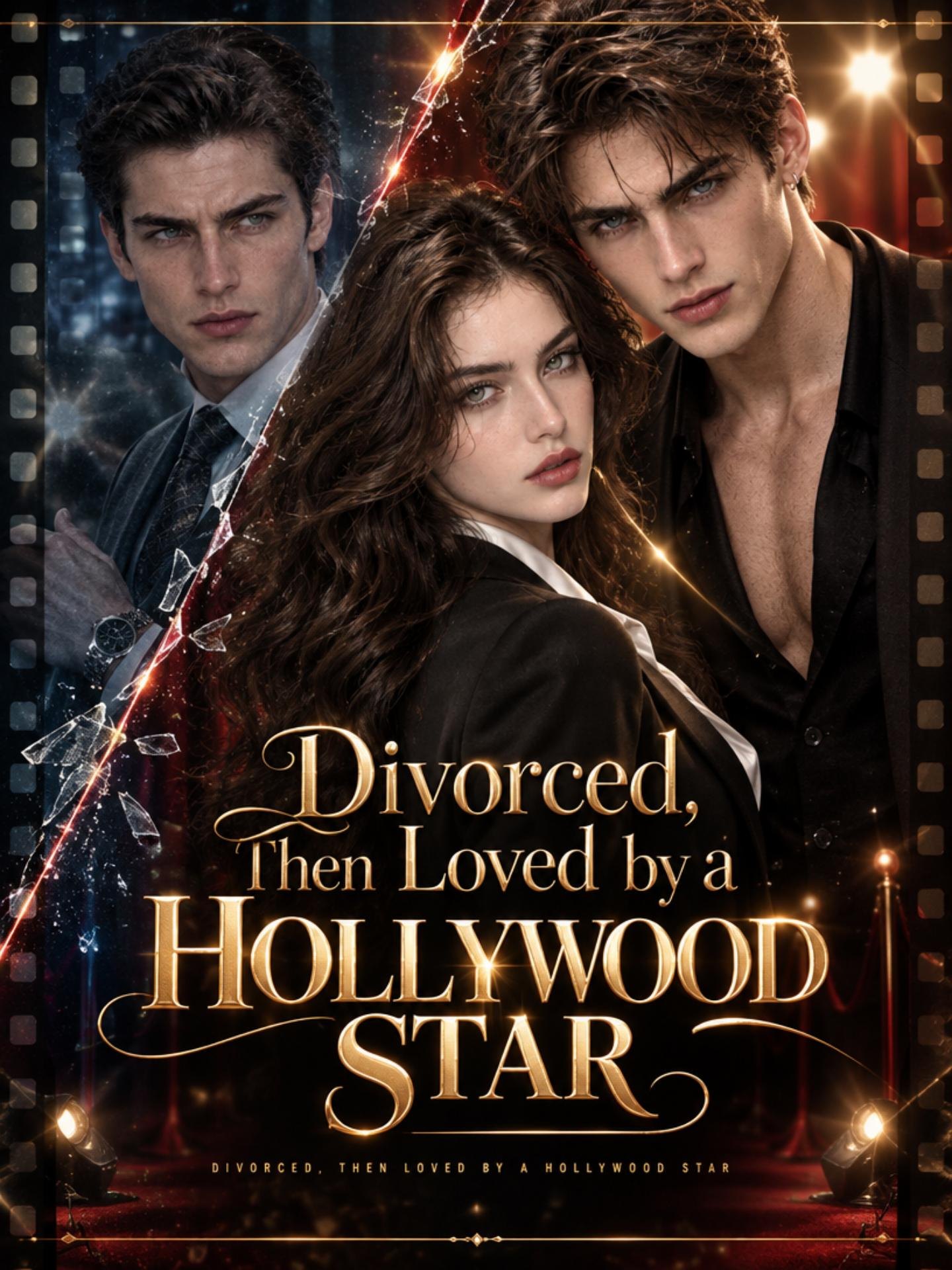Divorced, Then Loved by a Hollywood Star