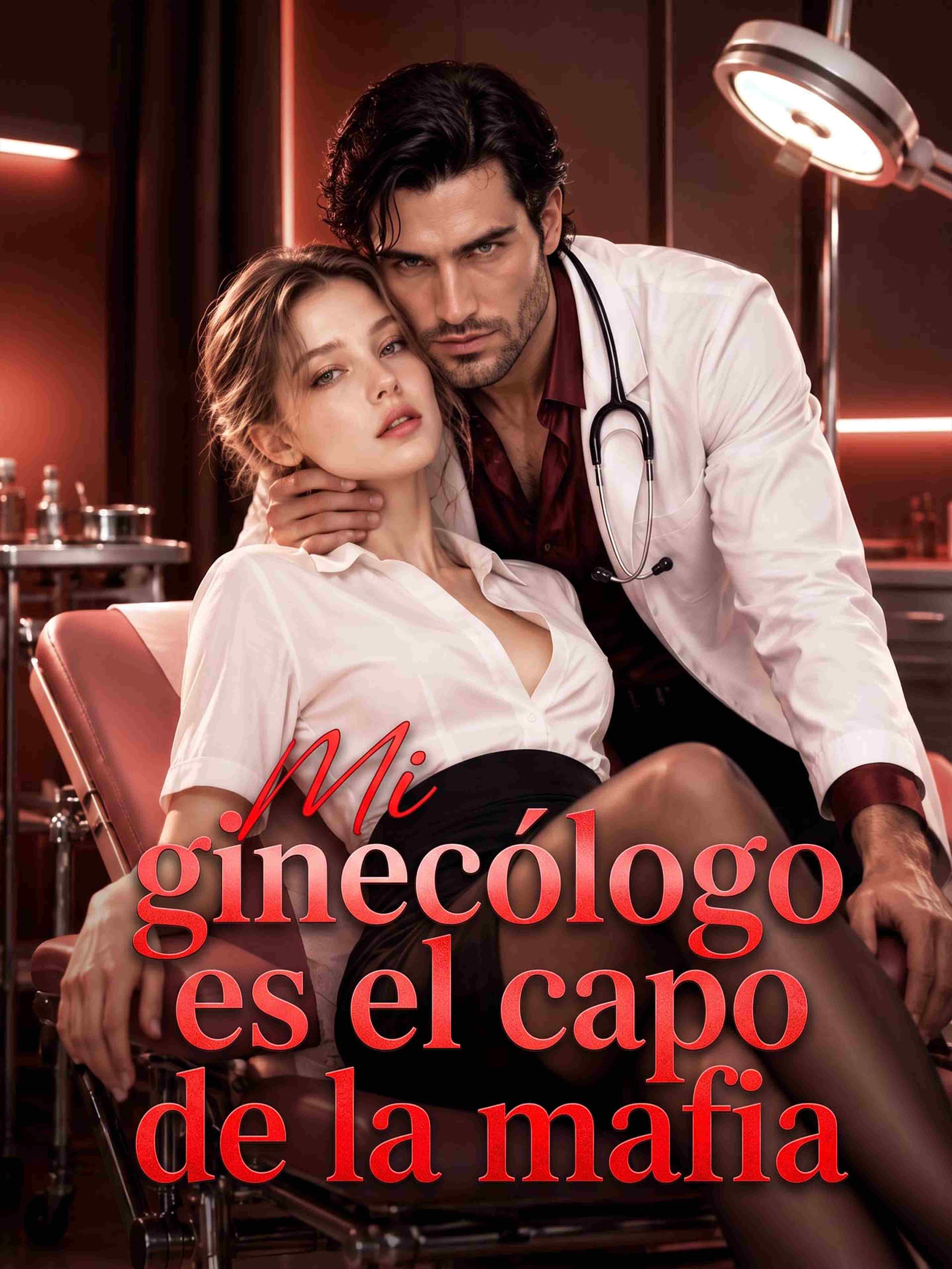 Mi ginecólogo es el capo de la mafia