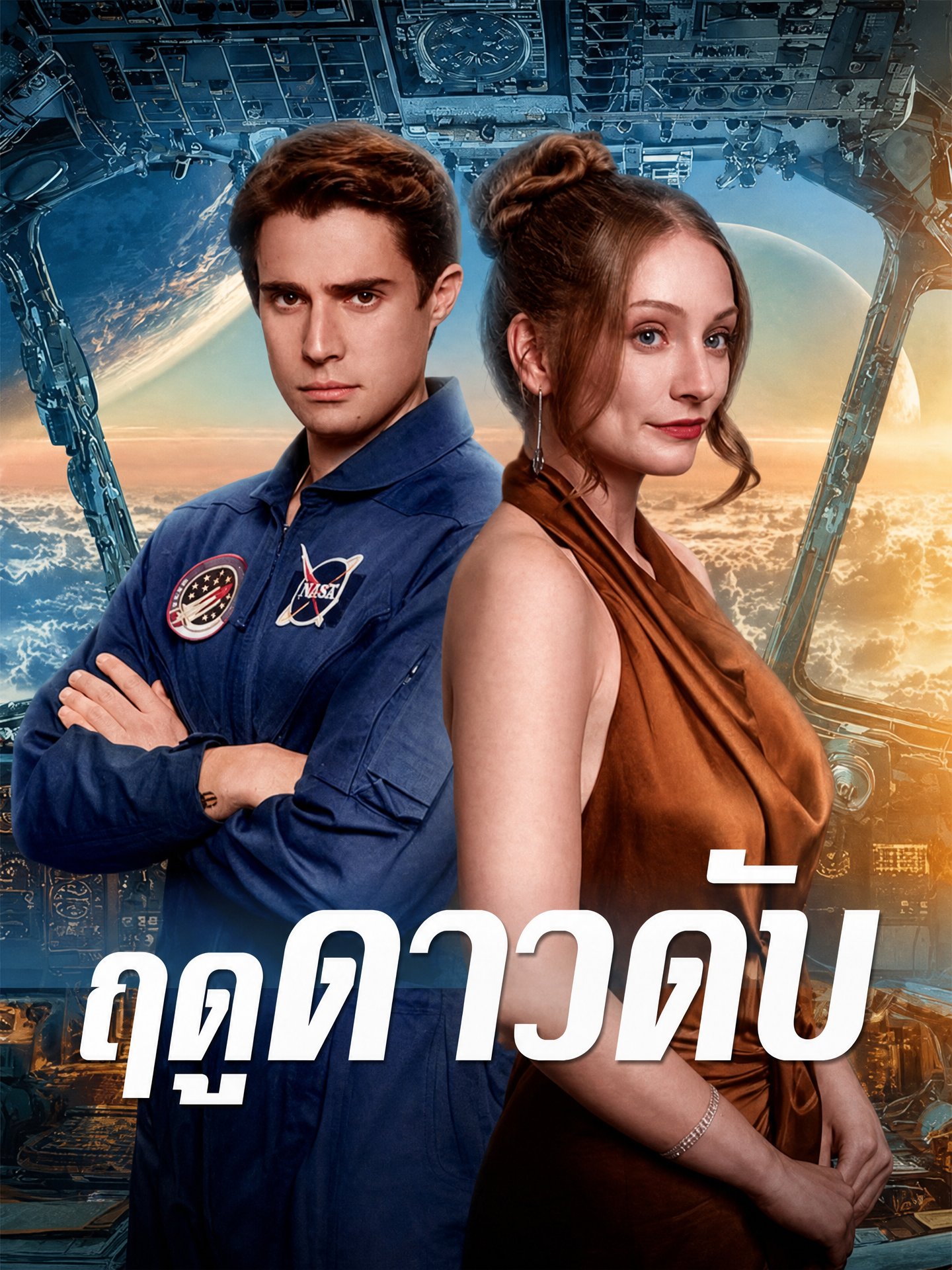 ฤดูดาวดับ