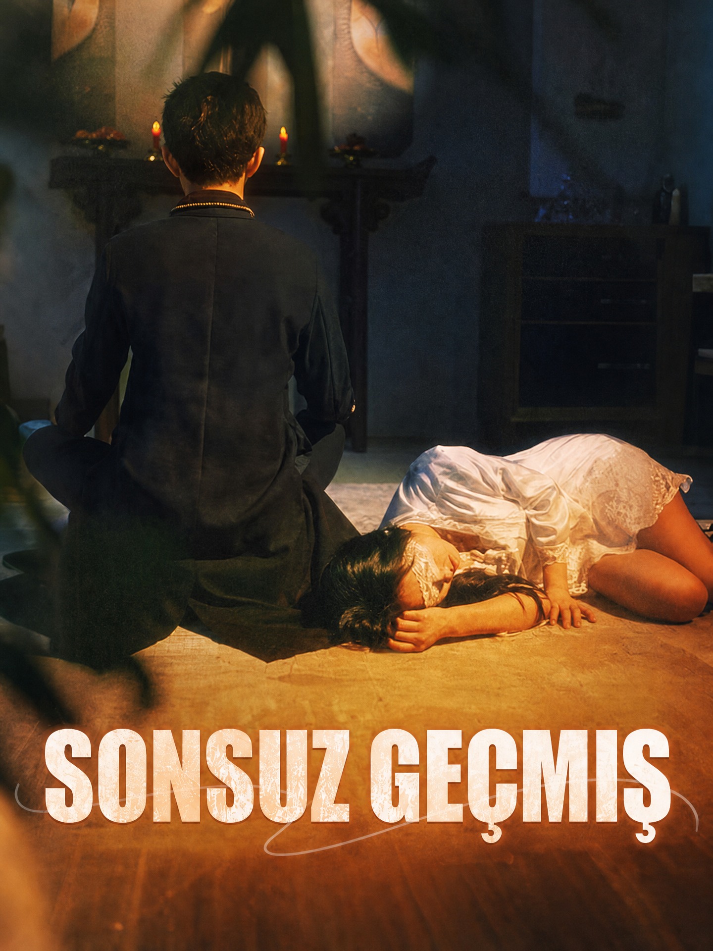 Sonsuz Geçmiş