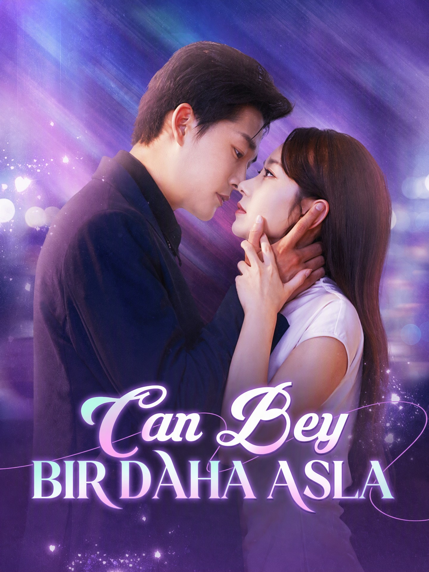 Can Bey, Bir Daha Asla