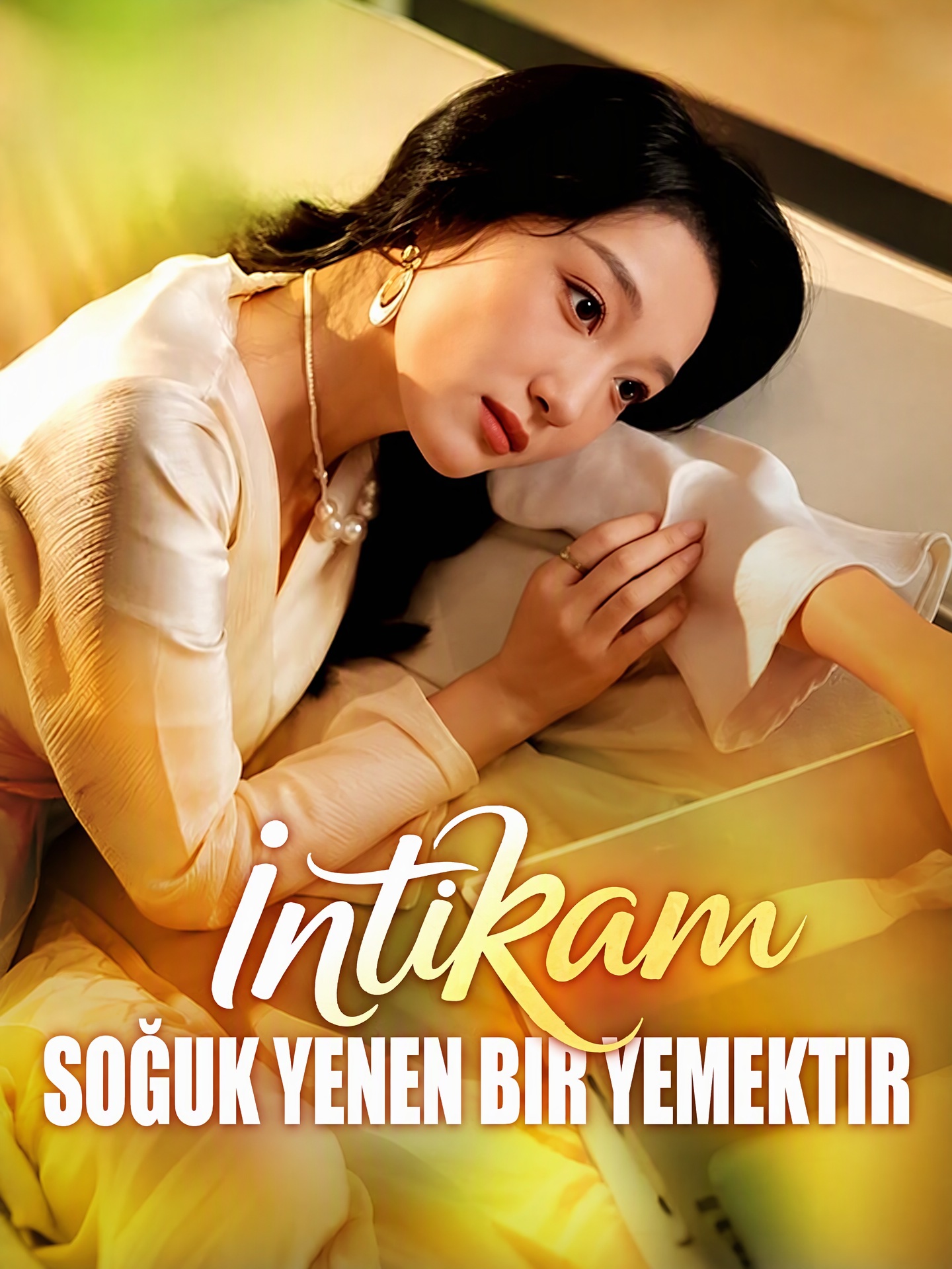 İntikam Soğuk Yenen Bir Yemektir