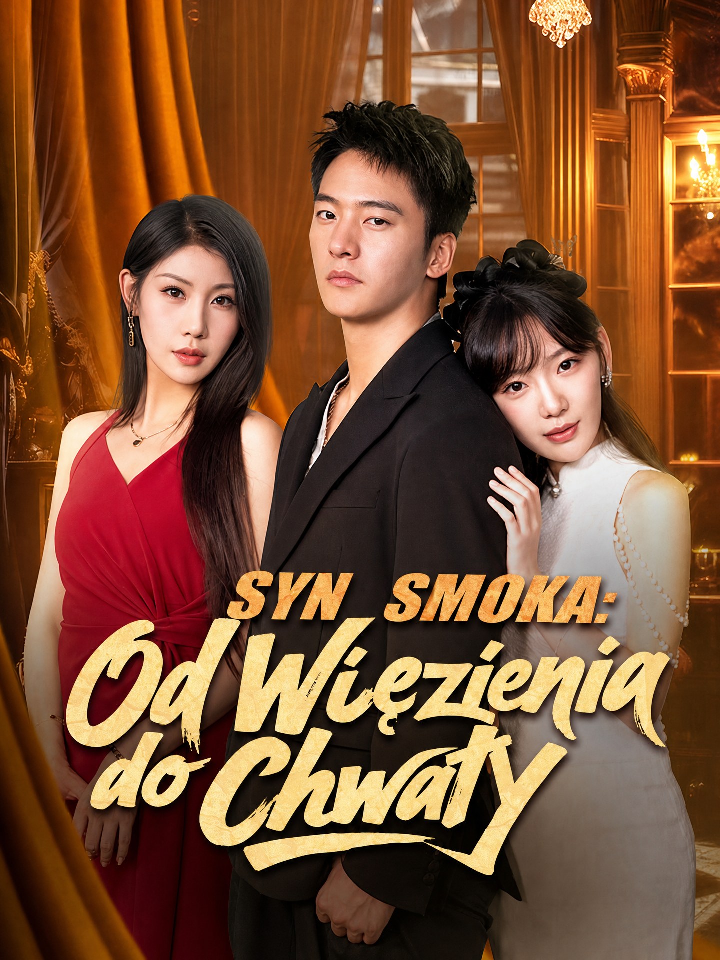 Syn Smoka: Od Więzienia do Chwały