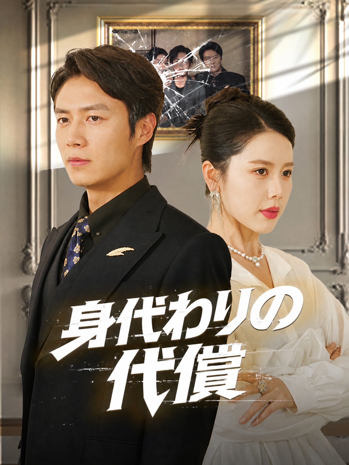 身代わりの代償