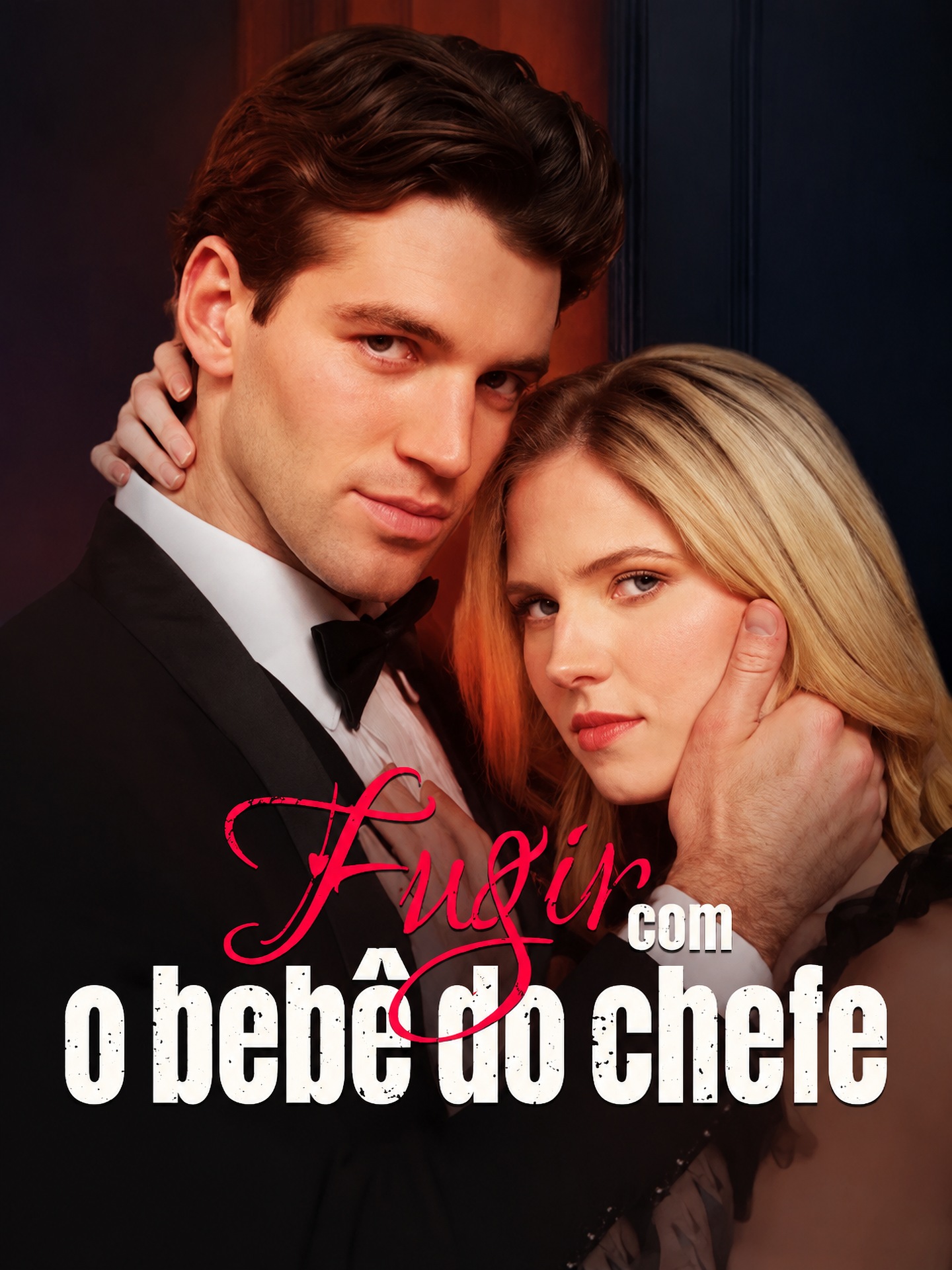 Fugir com o Bebê do Chefe