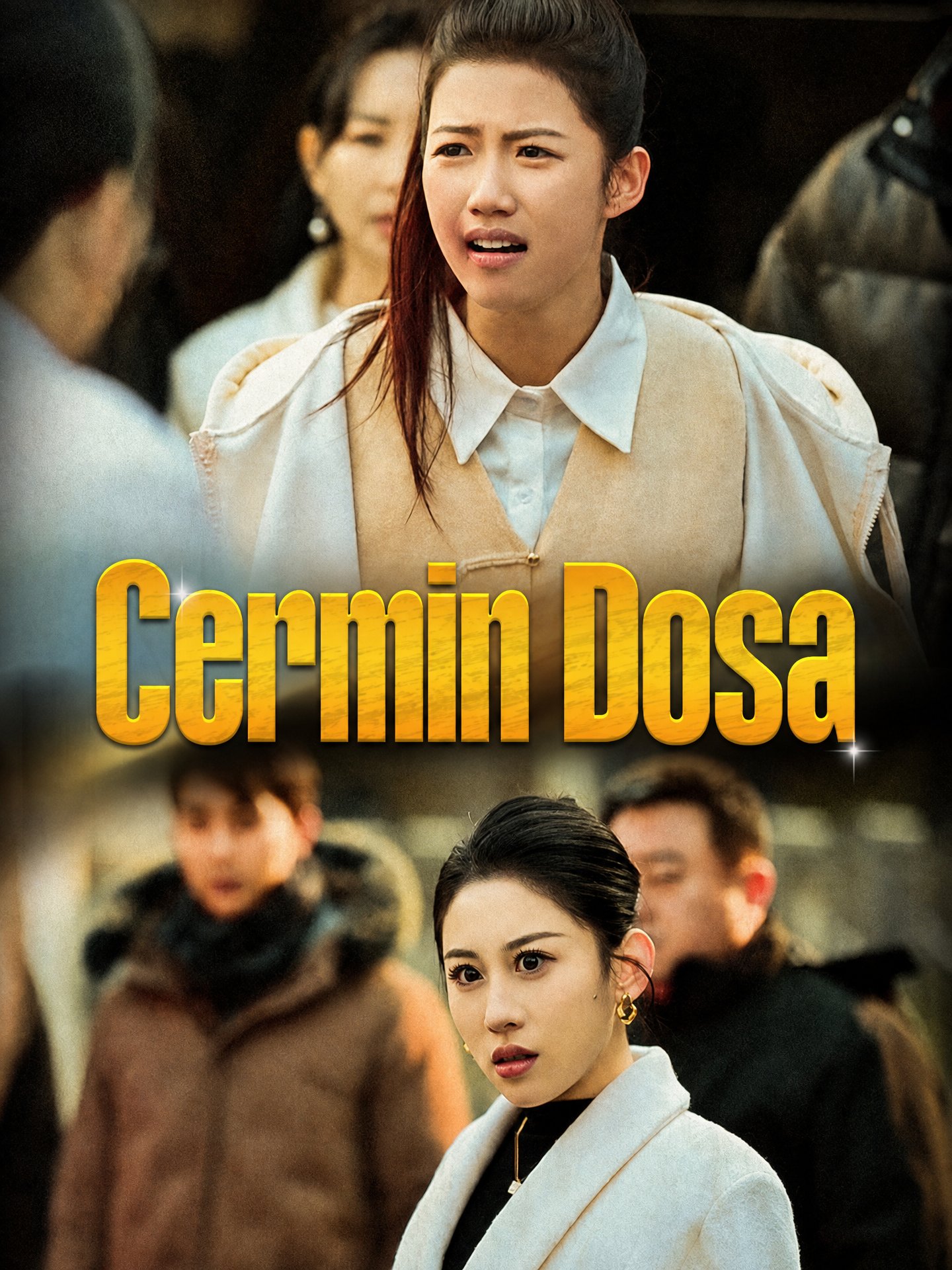 Cermin Dosa