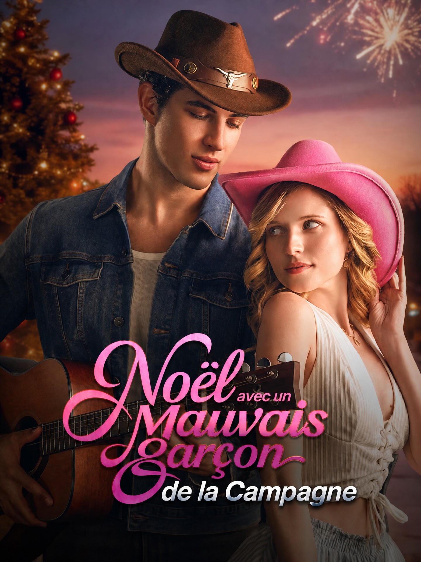 Noël avec un Mauvais Garçon de la Campagne