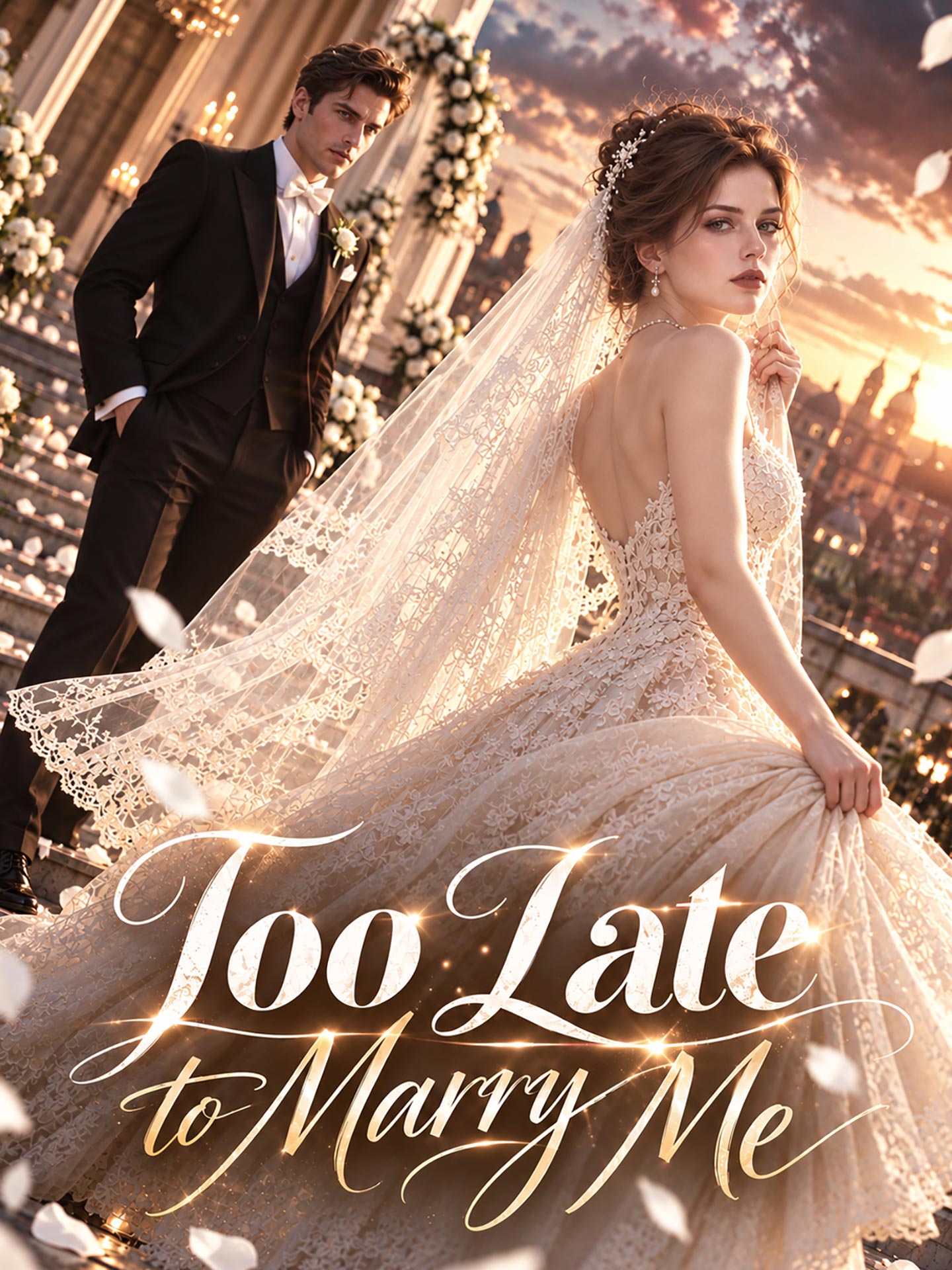 Too Late to Marry Me