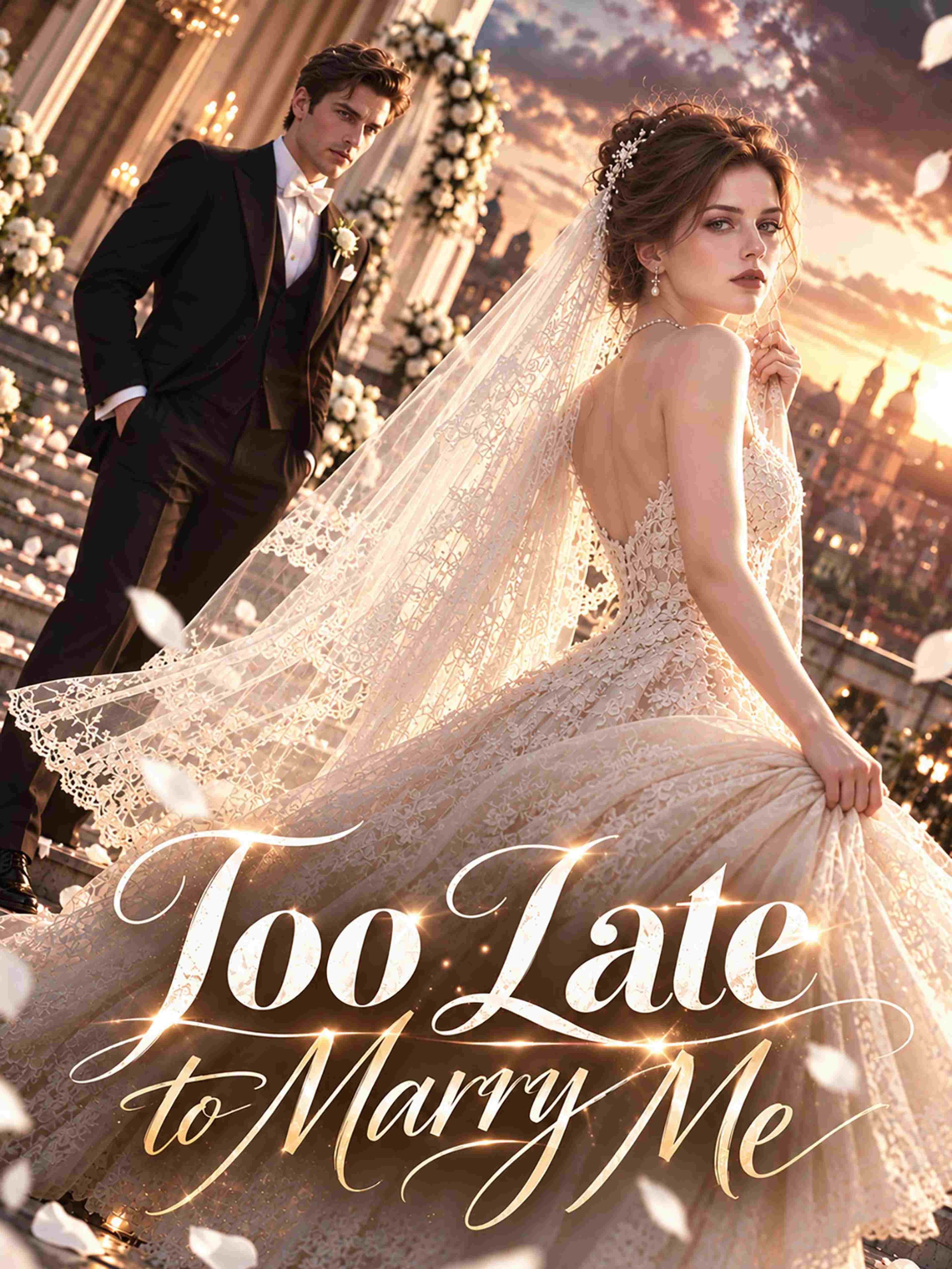 Too Late to Marry Me