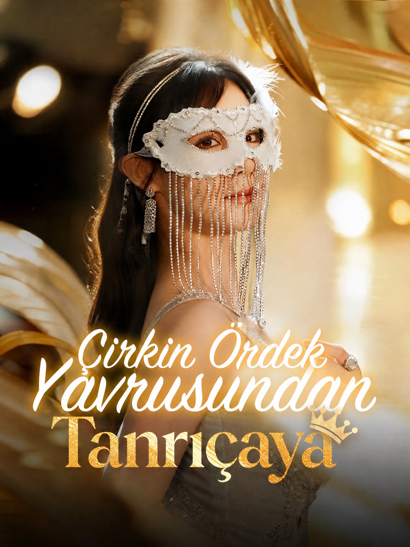 Çirkin Ördek Yavrusundan Tanrıçaya 