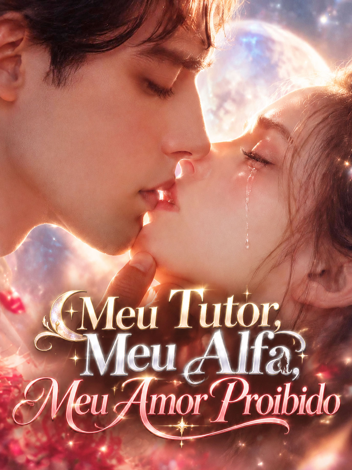 Meu Tutor, Meu Alfa, Meu Amor Proibido